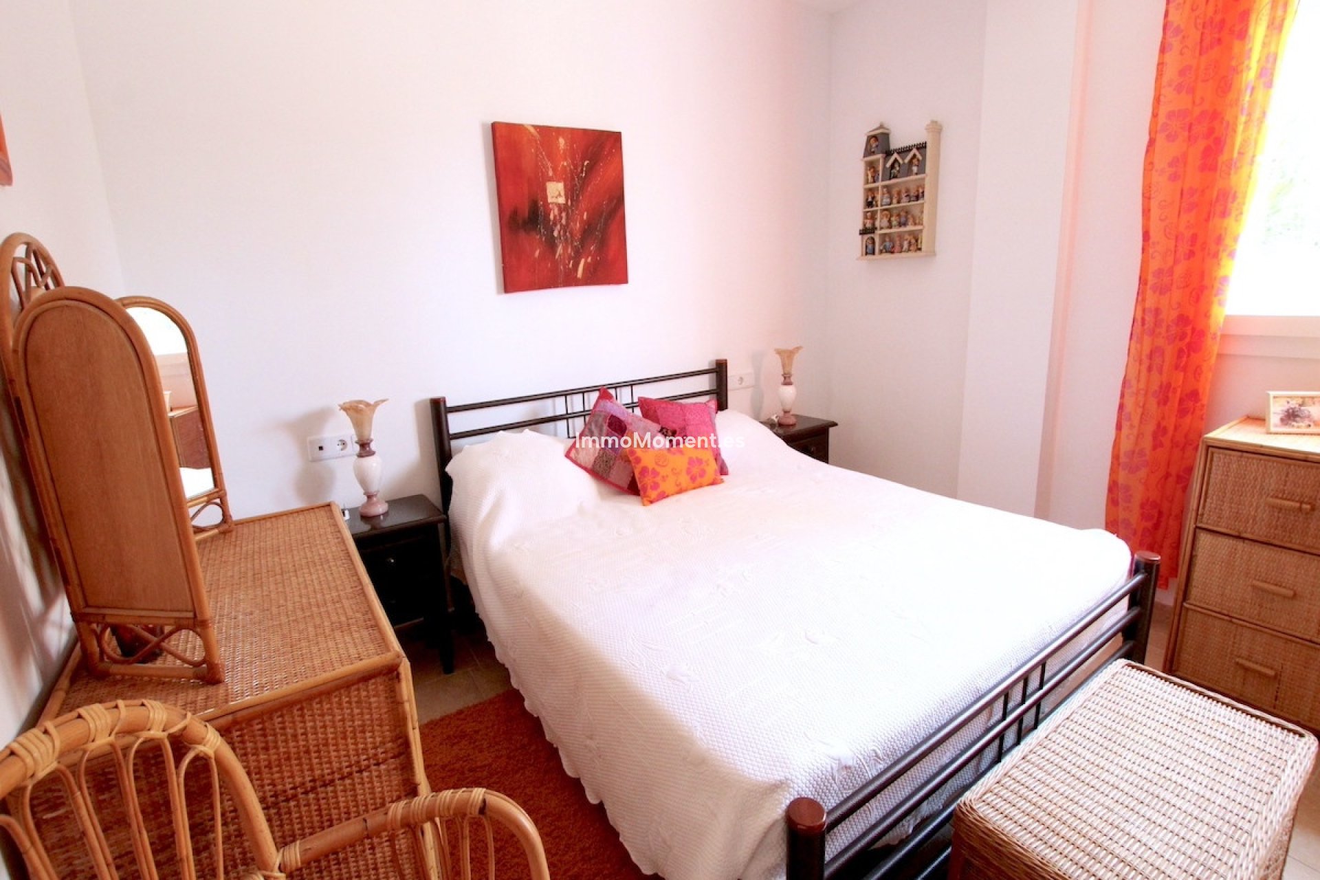 Revente - Villa - Algorfa - Algorfa Centro