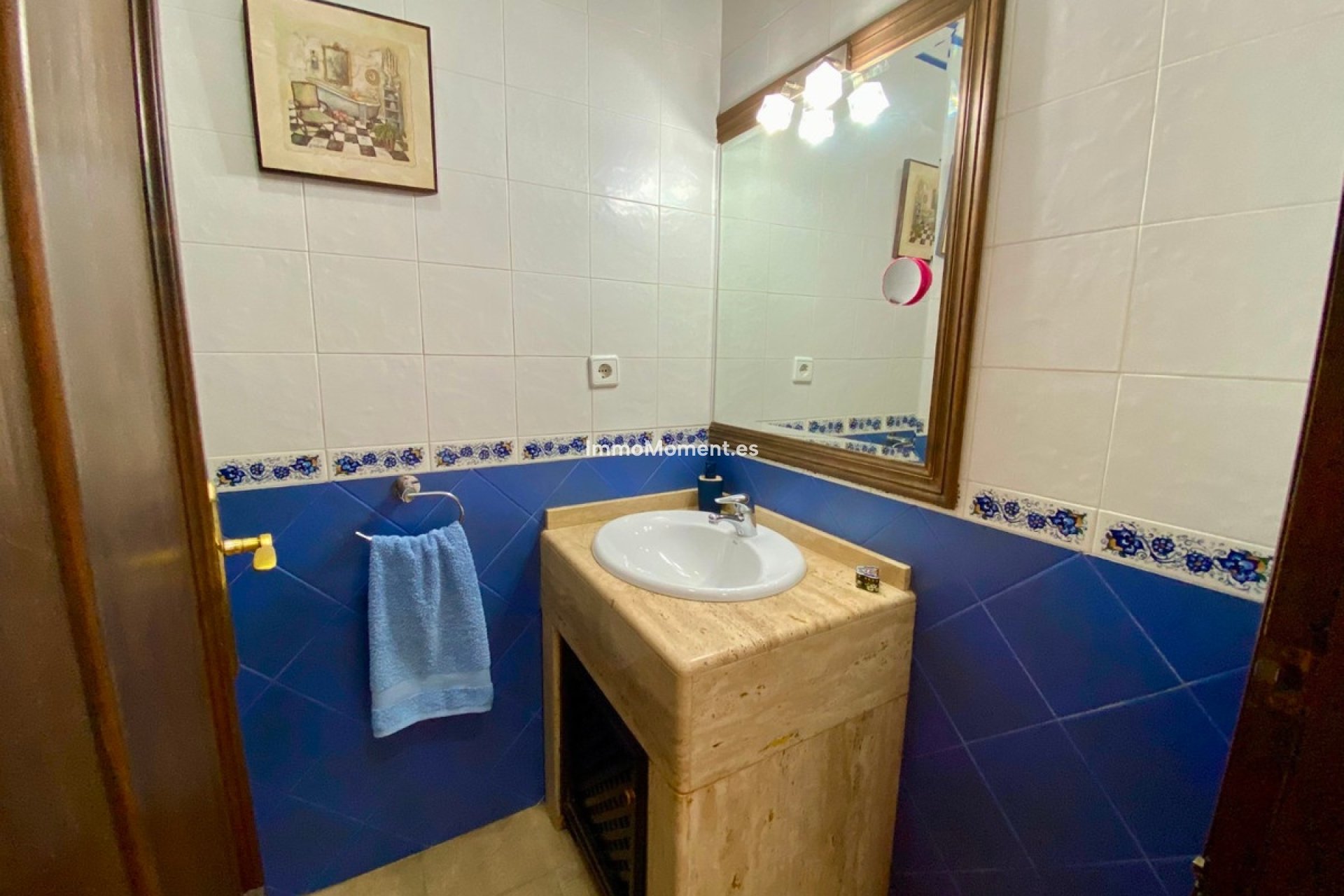 Revente - Villa - Algorfa - Algorfa Centro