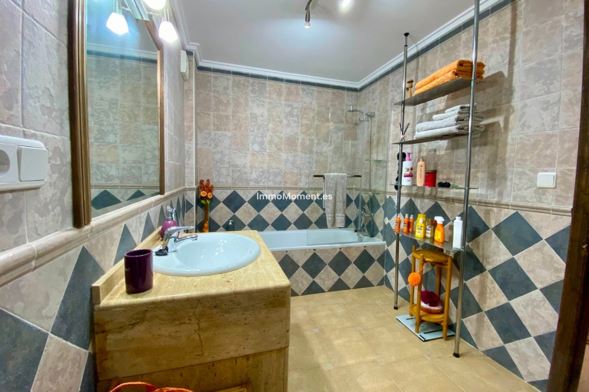 Revente - Villa - Algorfa - Algorfa Centro