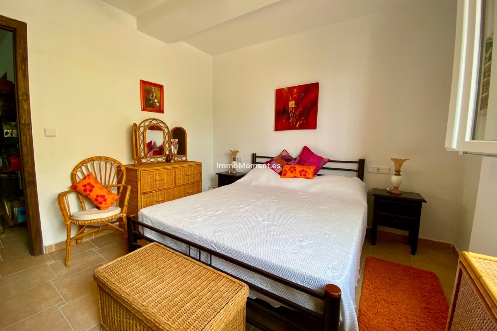 Revente - Villa - Algorfa - Algorfa Centro