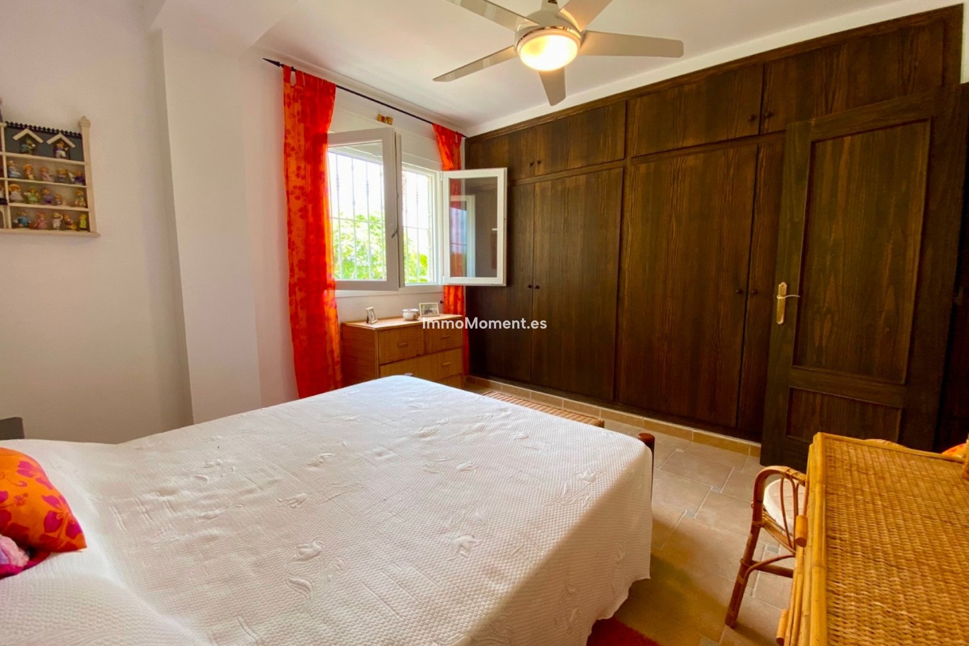 Revente - Villa - Algorfa - Algorfa Centro