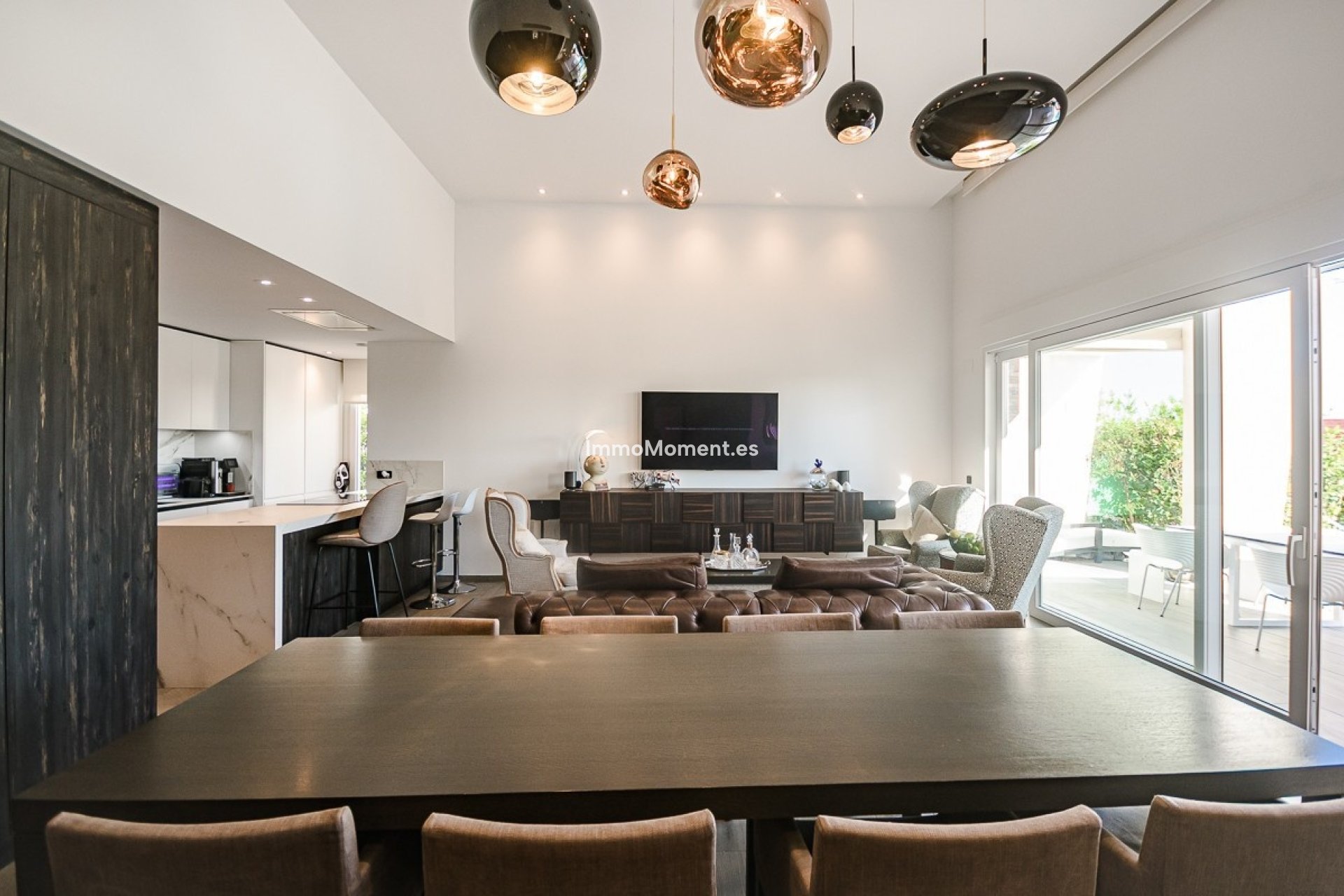 Revente - Villa - Algorfa - Algorfa Centro