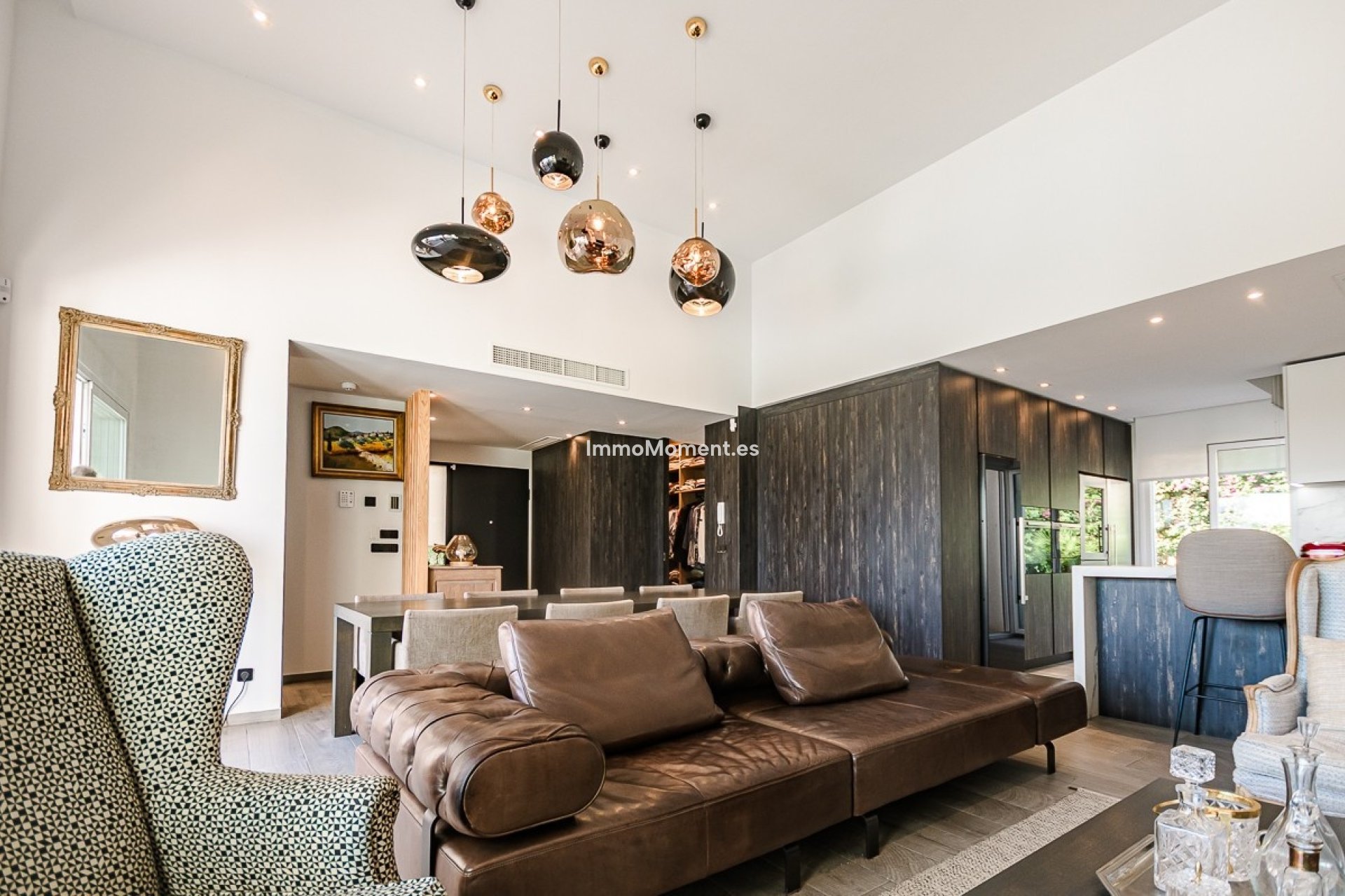 Revente - Villa - Algorfa - Algorfa Centro