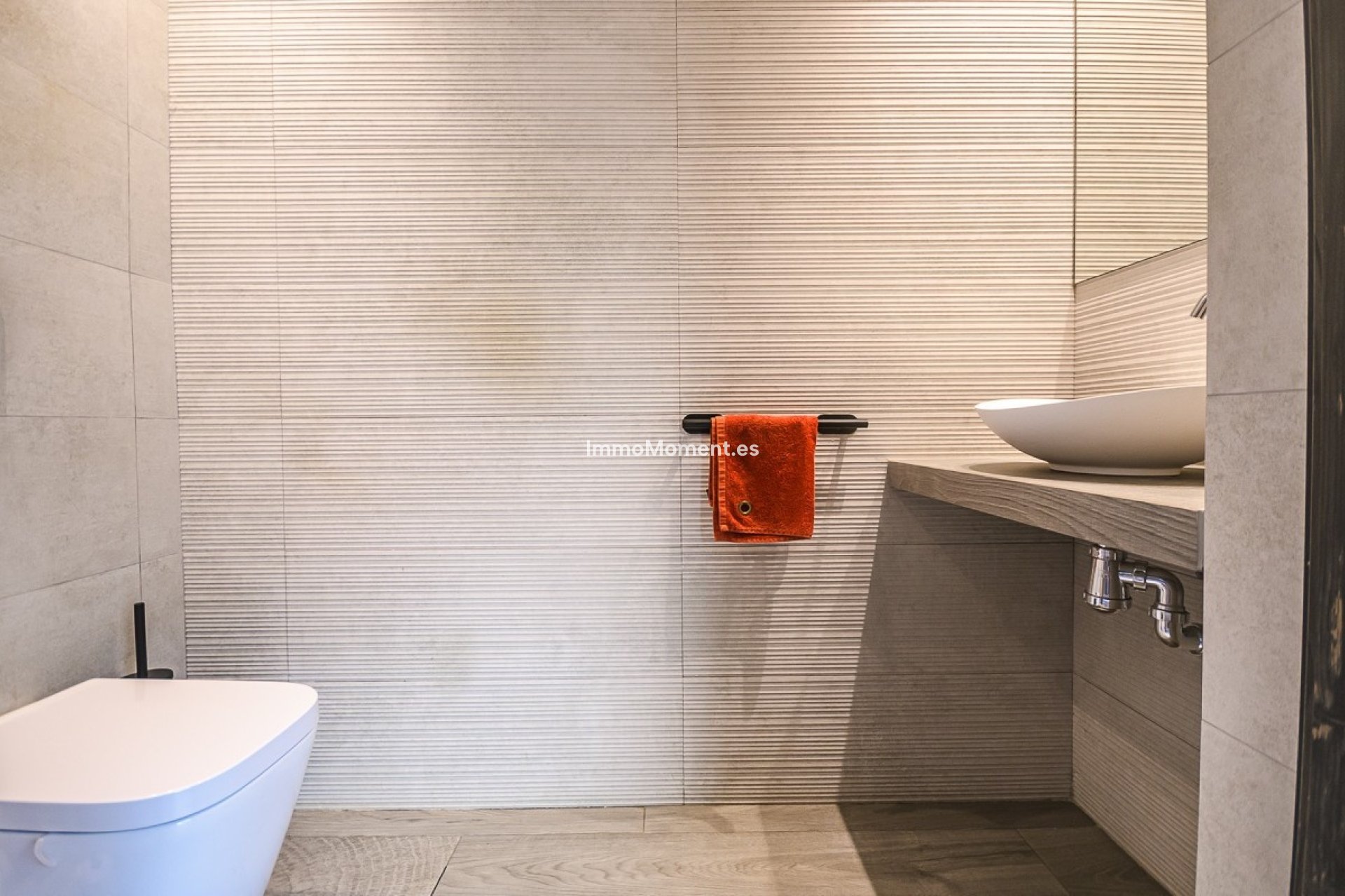 Revente - Villa - Algorfa - Algorfa Centro