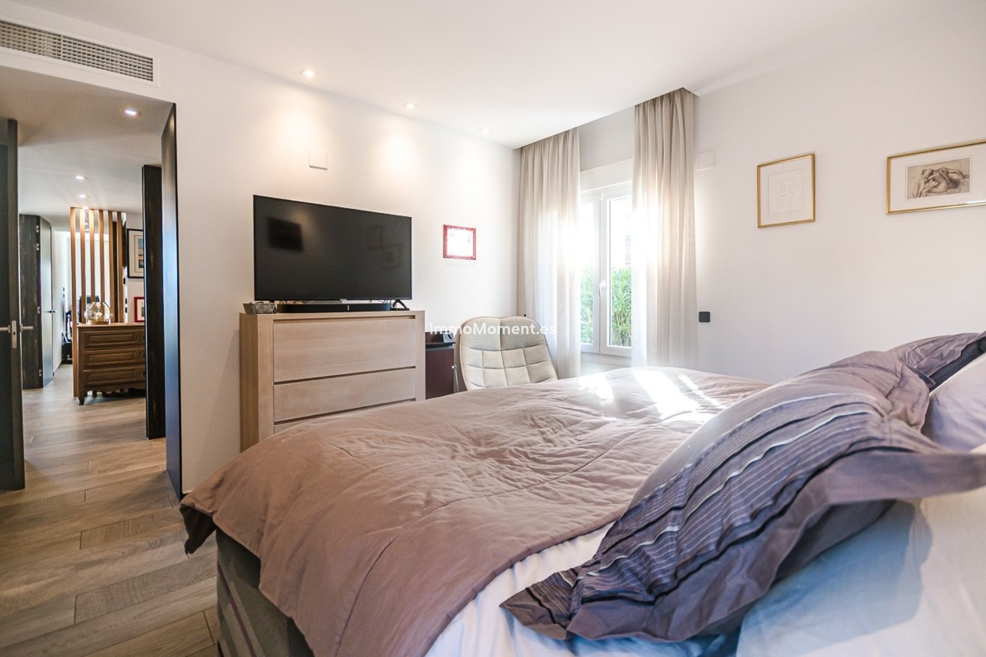 Revente - Villa - Algorfa - Algorfa Centro