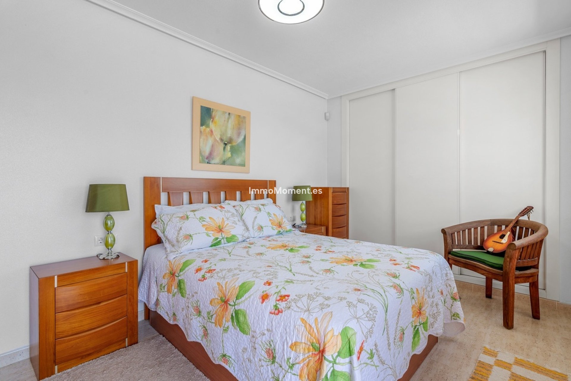 Revente - Villa - Algorfa - Algorfa Centro