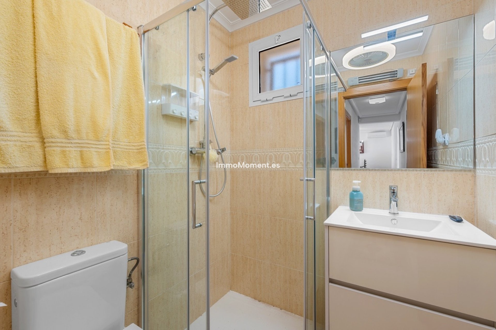 Revente - Villa - Algorfa - Algorfa Centro