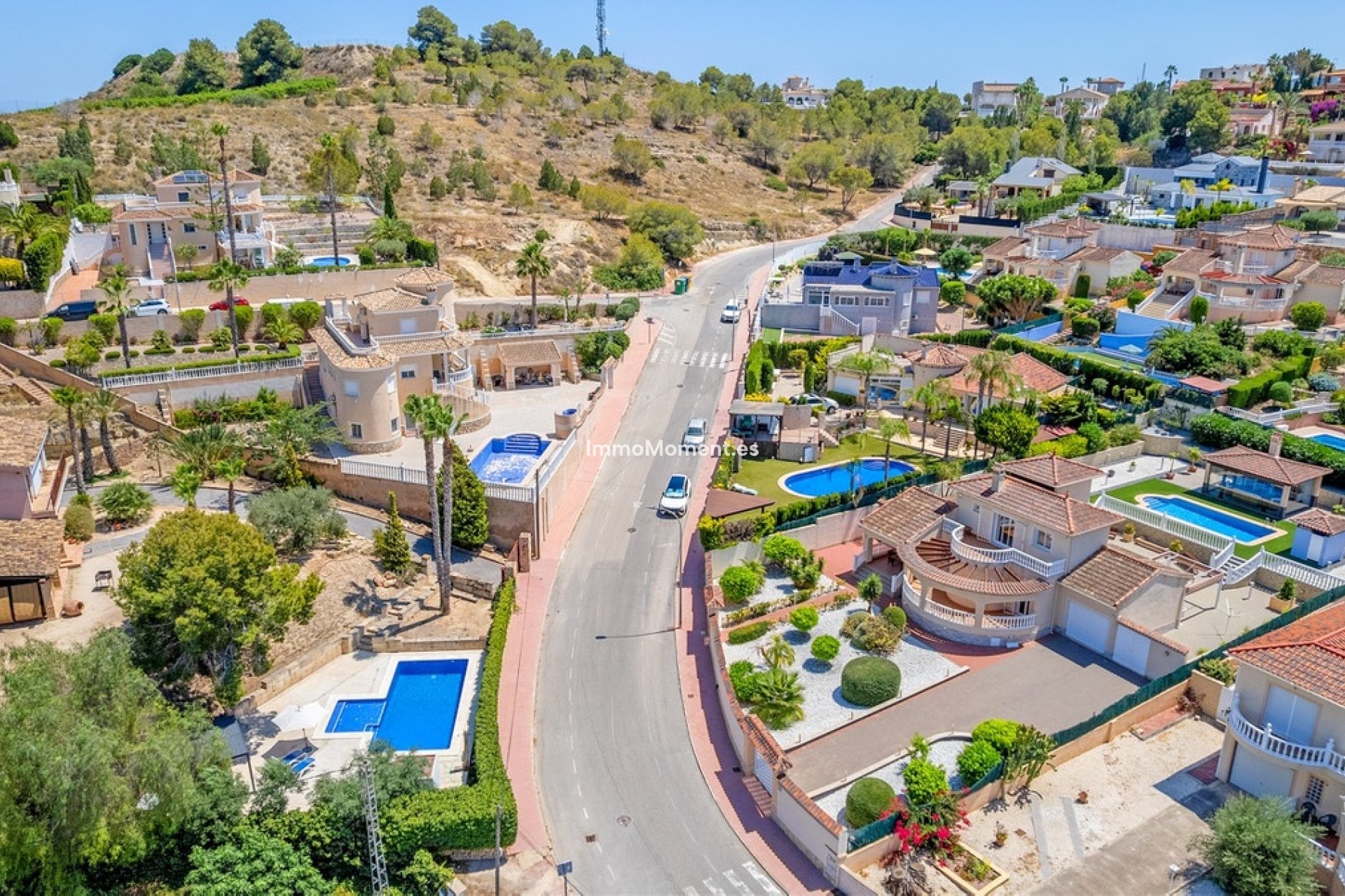 Revente - Villa - Algorfa - Algorfa Centro