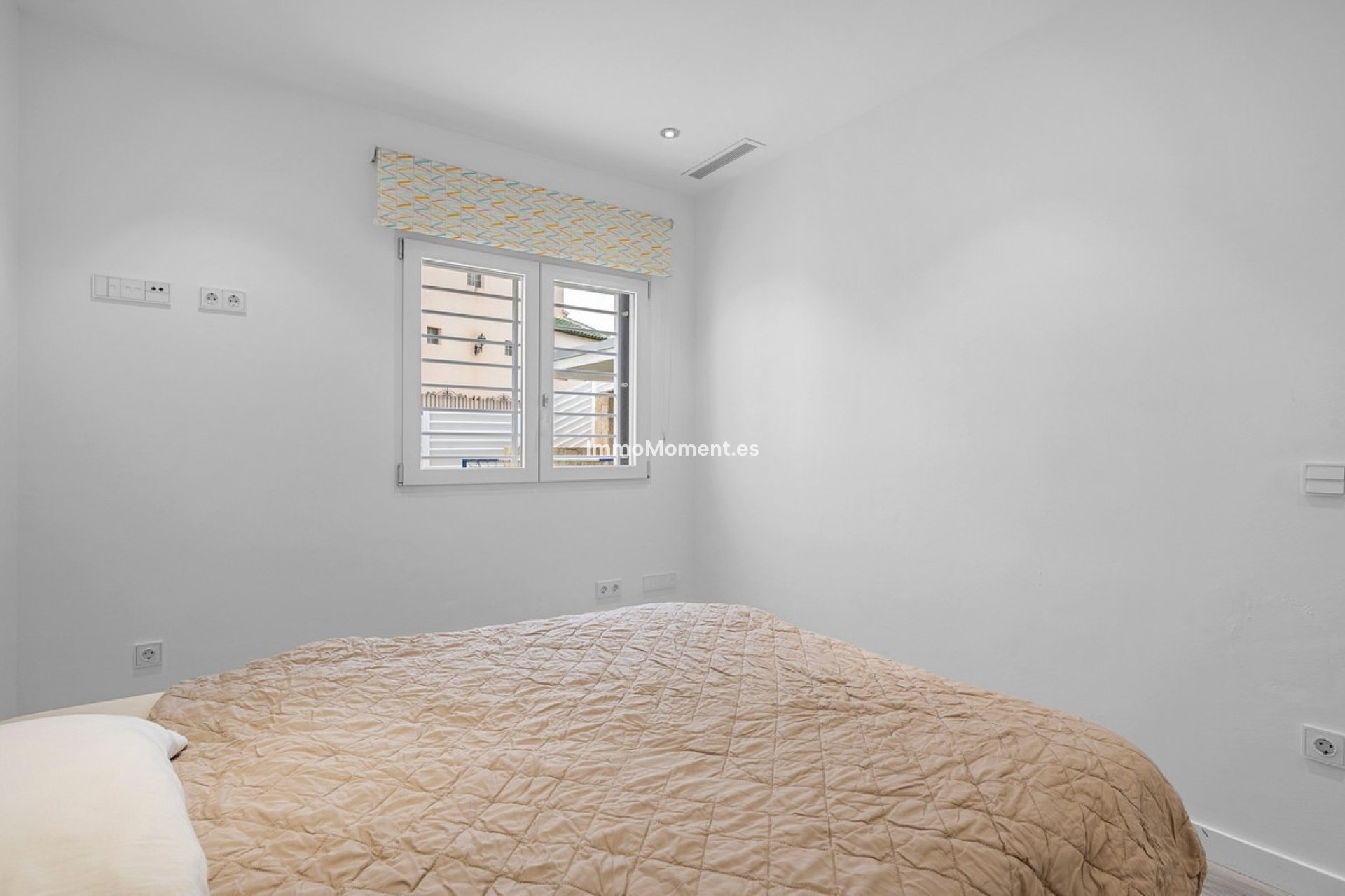 Revente - Villa - Algorfa - Algorfa Centro