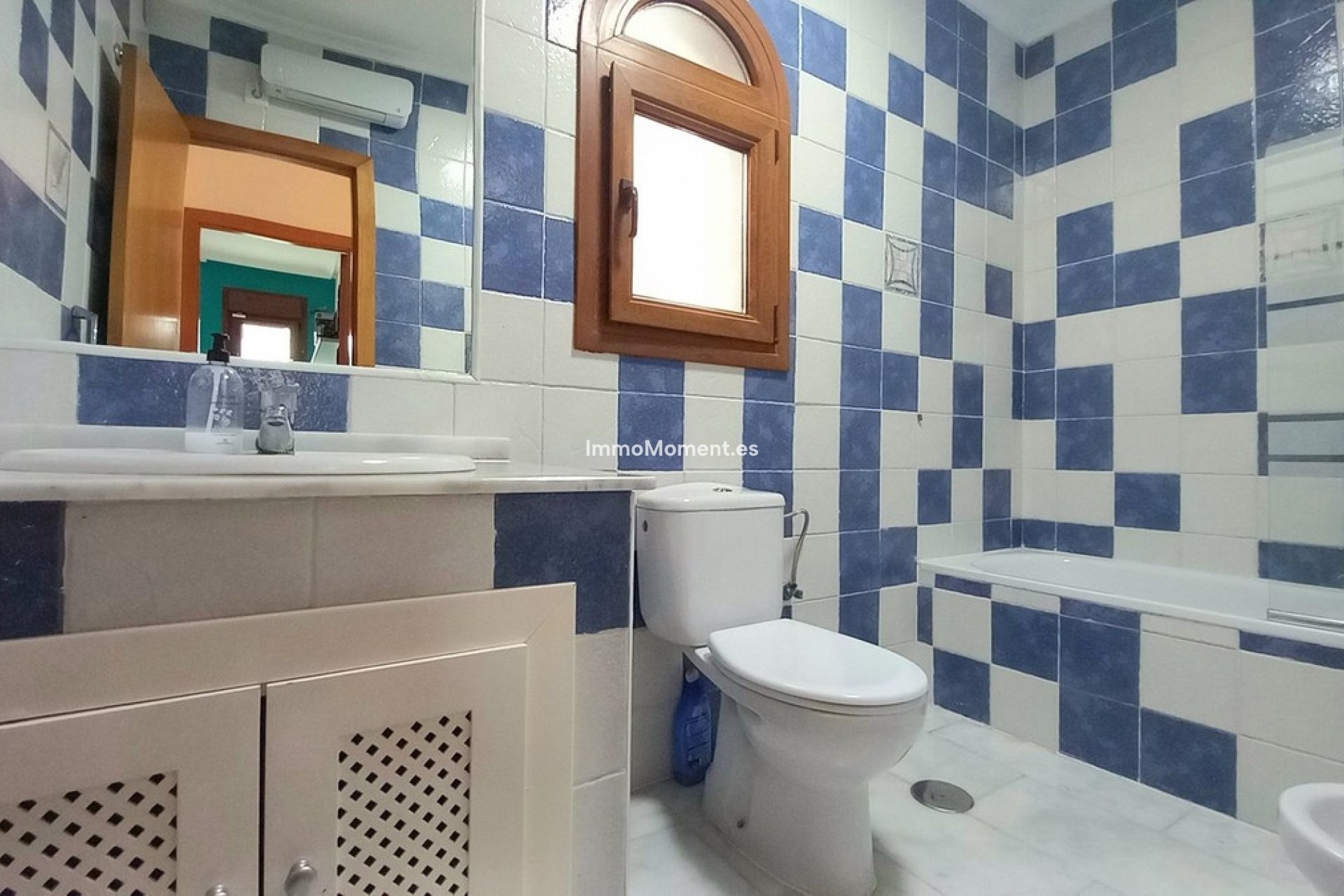 Revente - Villa - Algorfa - Algorfa Centro