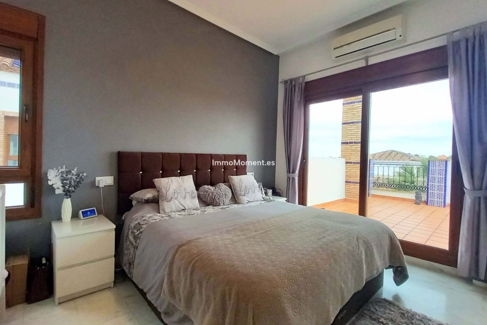 Revente - Villa - Algorfa - Algorfa Centro