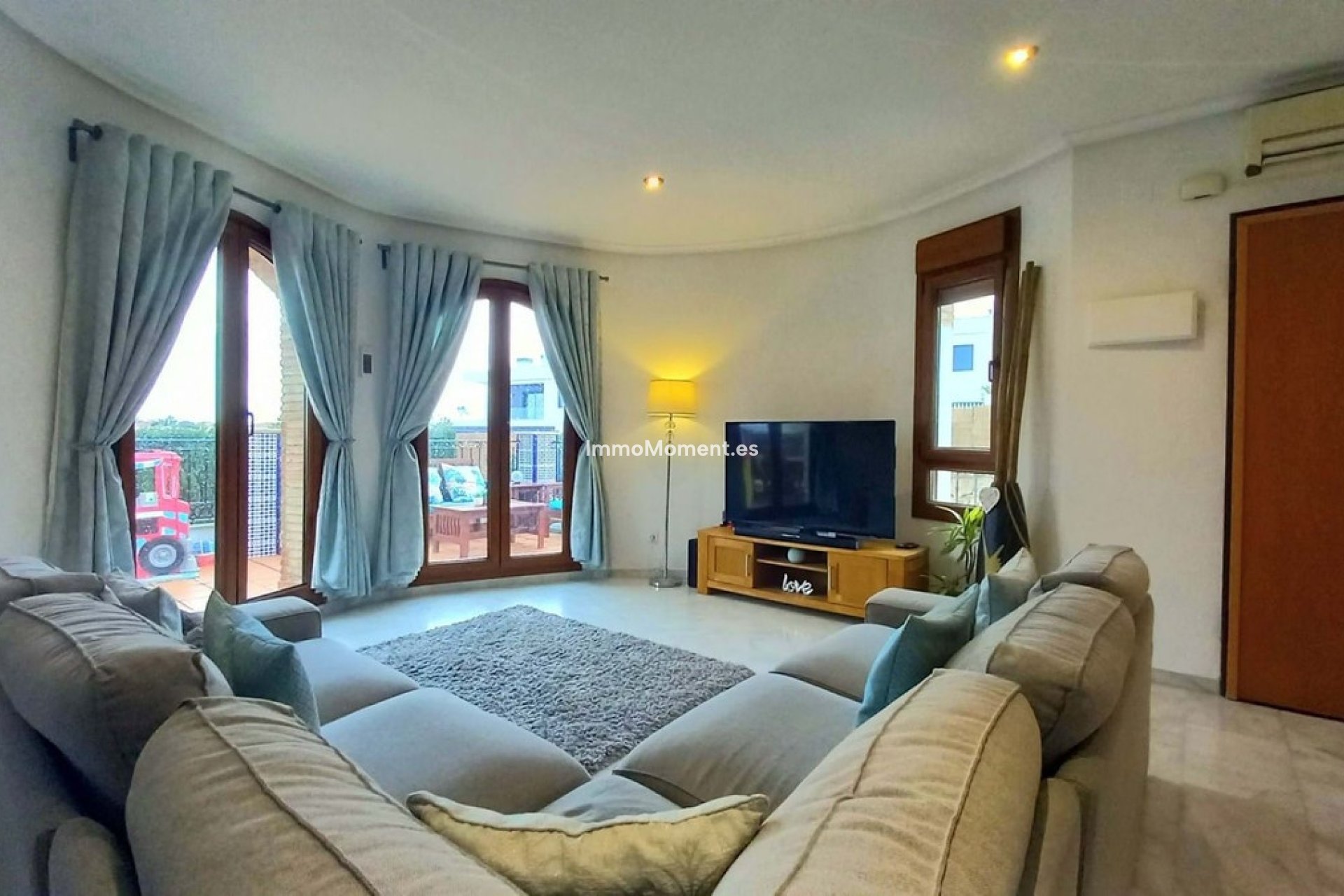 Revente - Villa - Algorfa - Algorfa Centro