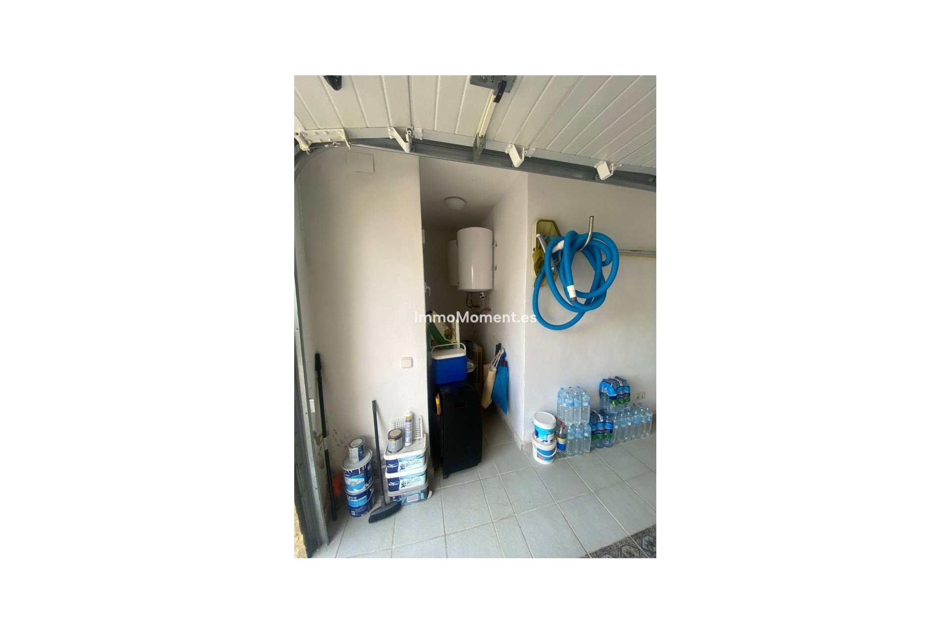 Revente - Villa - Algorfa - Algorfa Centro