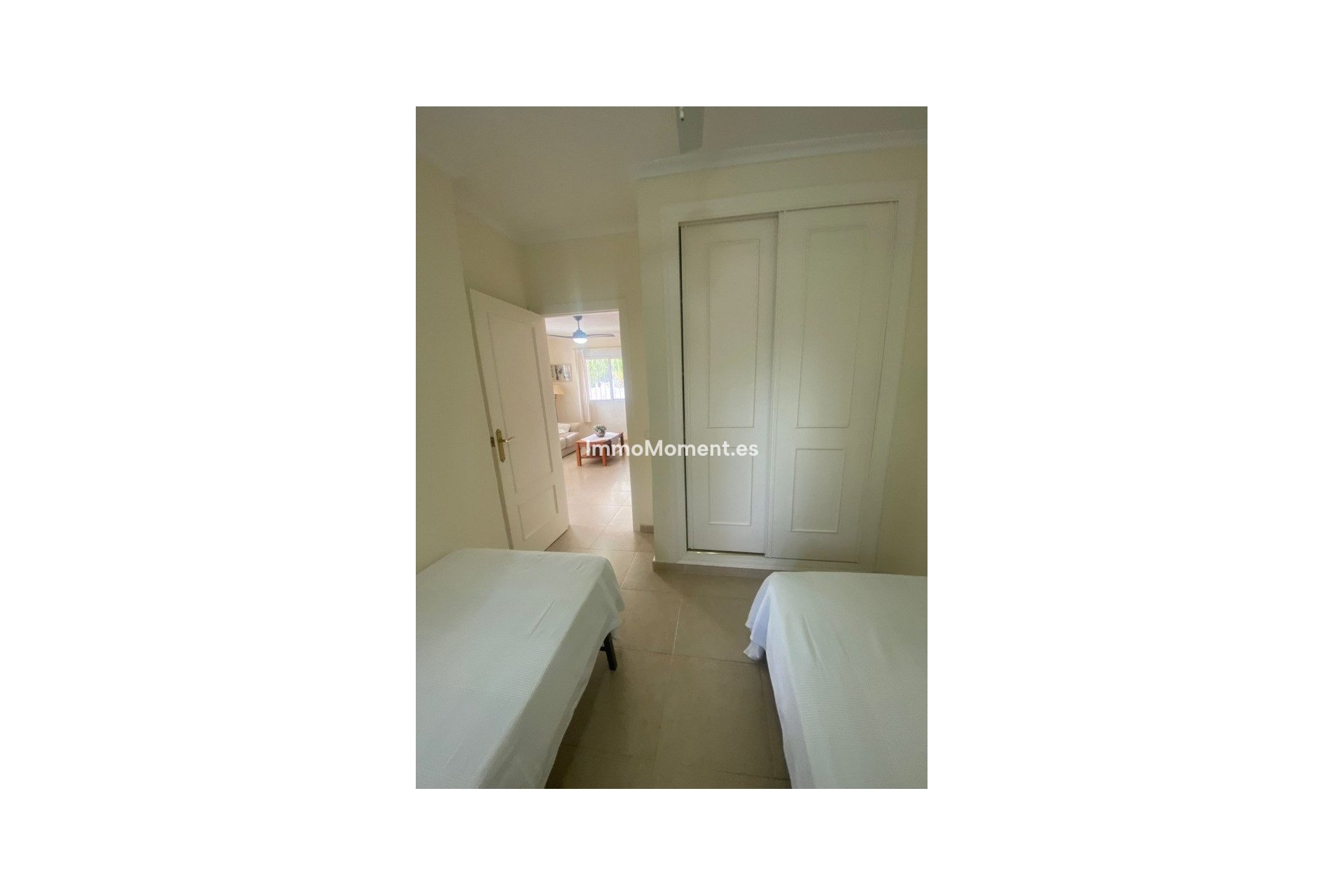 Revente - Villa - Algorfa - Algorfa Centro