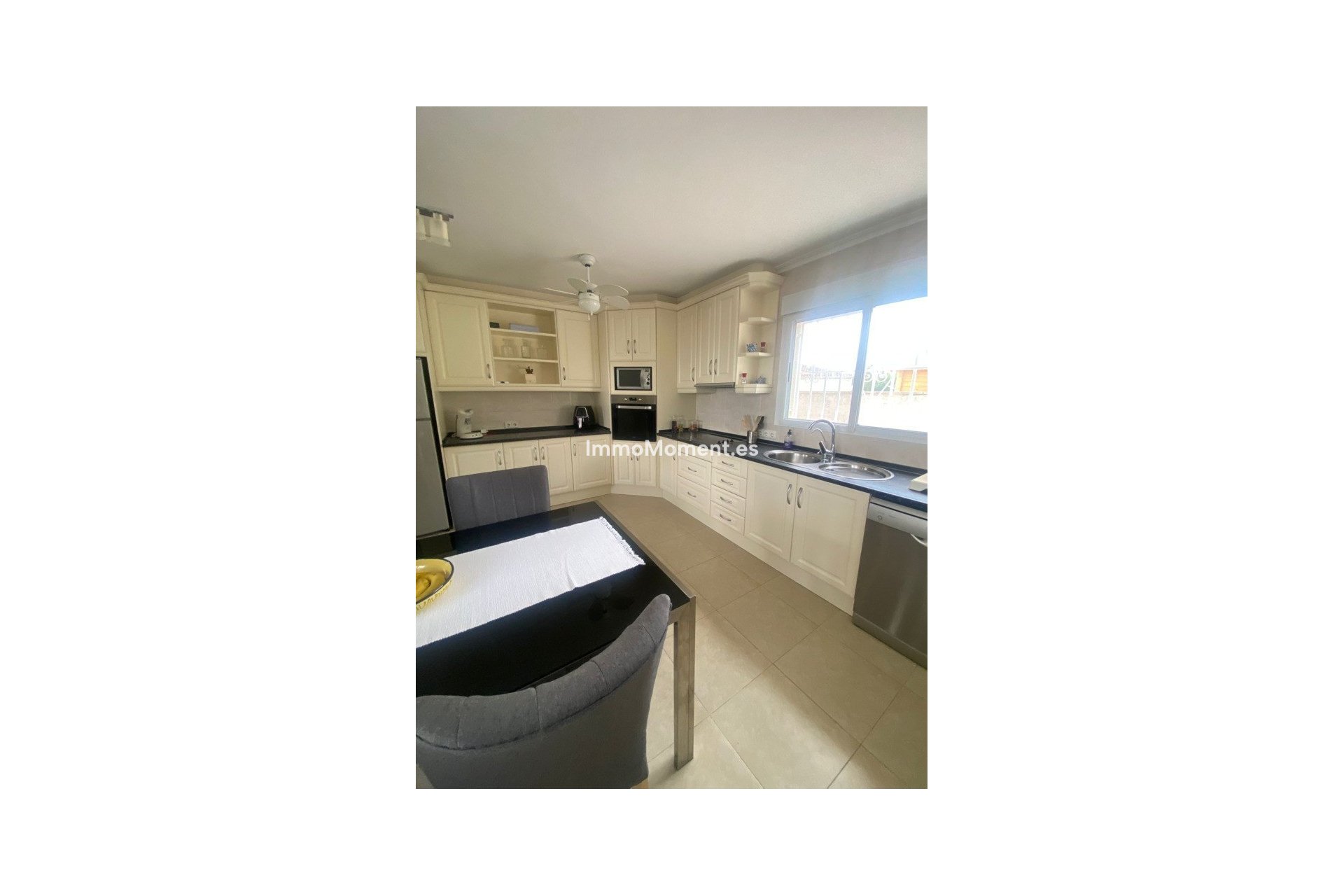 Revente - Villa - Algorfa - Algorfa Centro