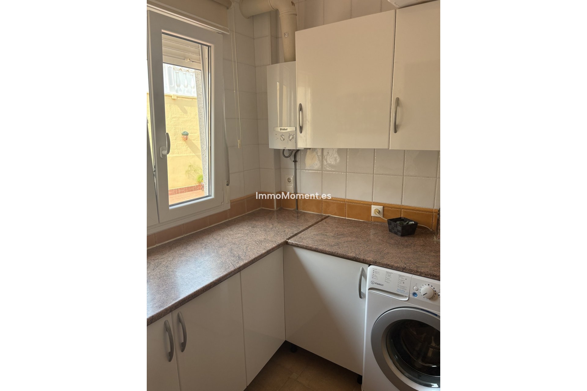 Revente - Villa - Algorfa - Algorfa Centro