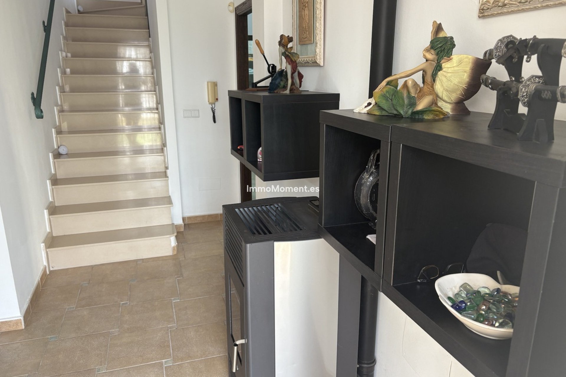 Revente - Villa - Algorfa - Algorfa Centro