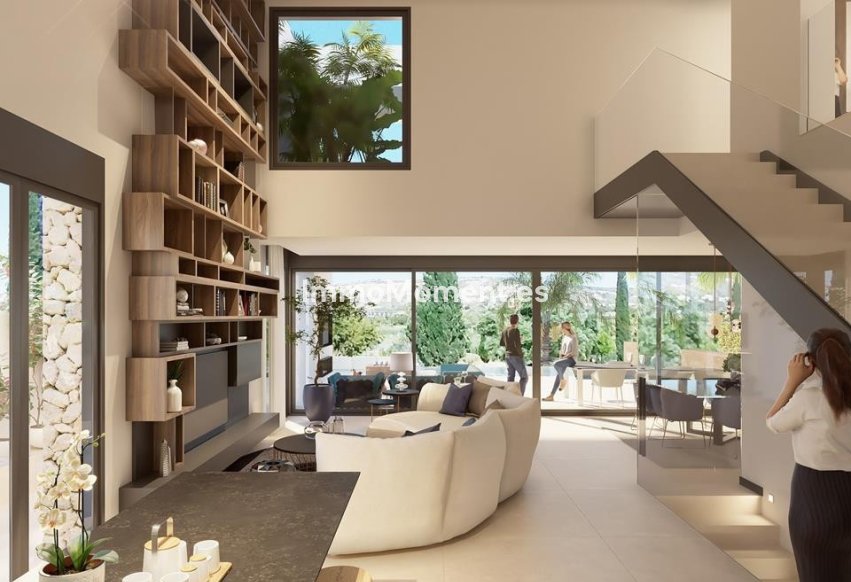 Revente - Villa - Algorfa - Algorfa Centro