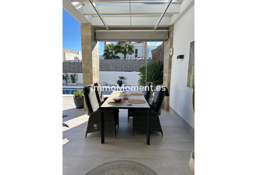 Revente - Villa - Algorfa - Algorfa Centro