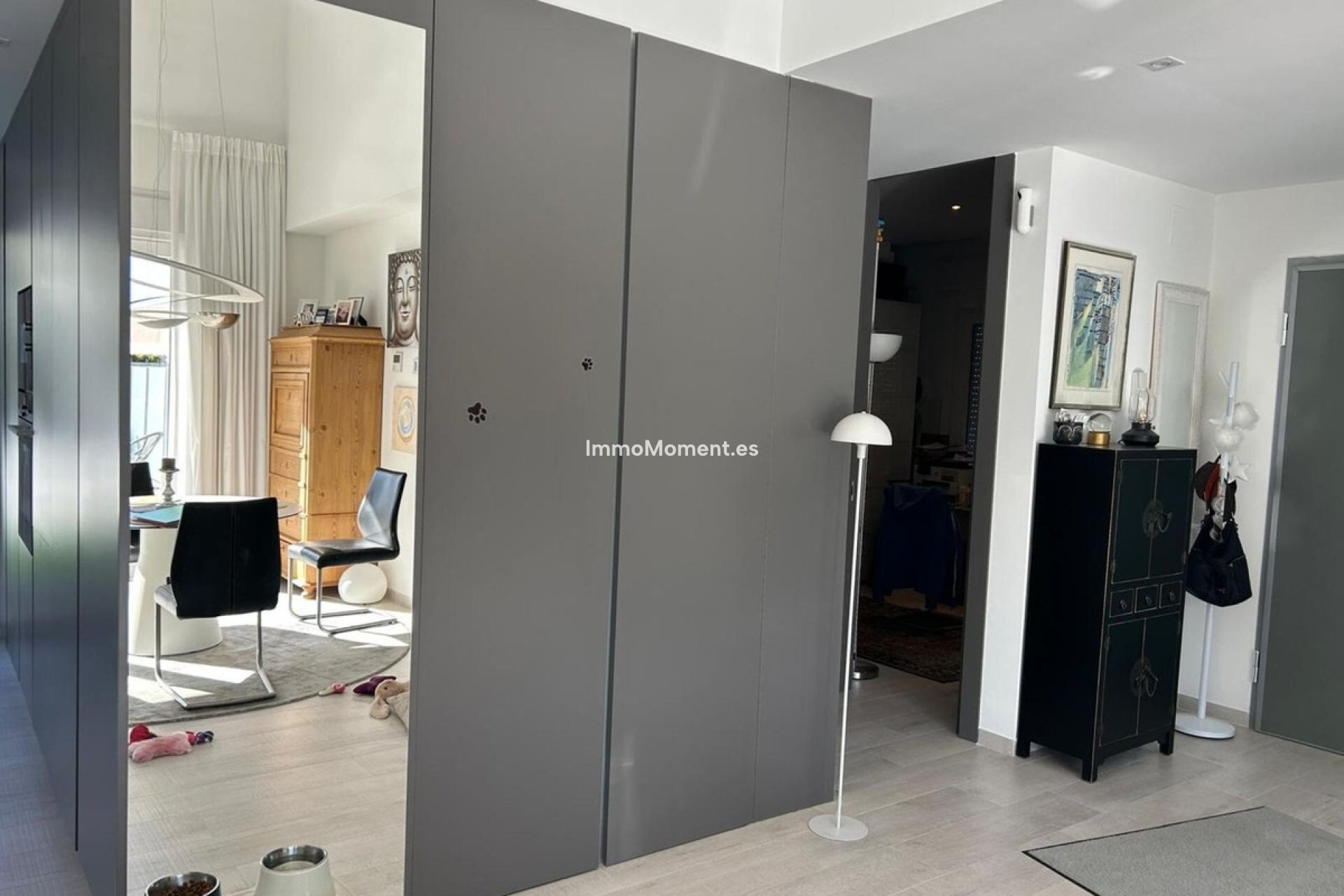 Revente - Villa - Algorfa - Algorfa Centro