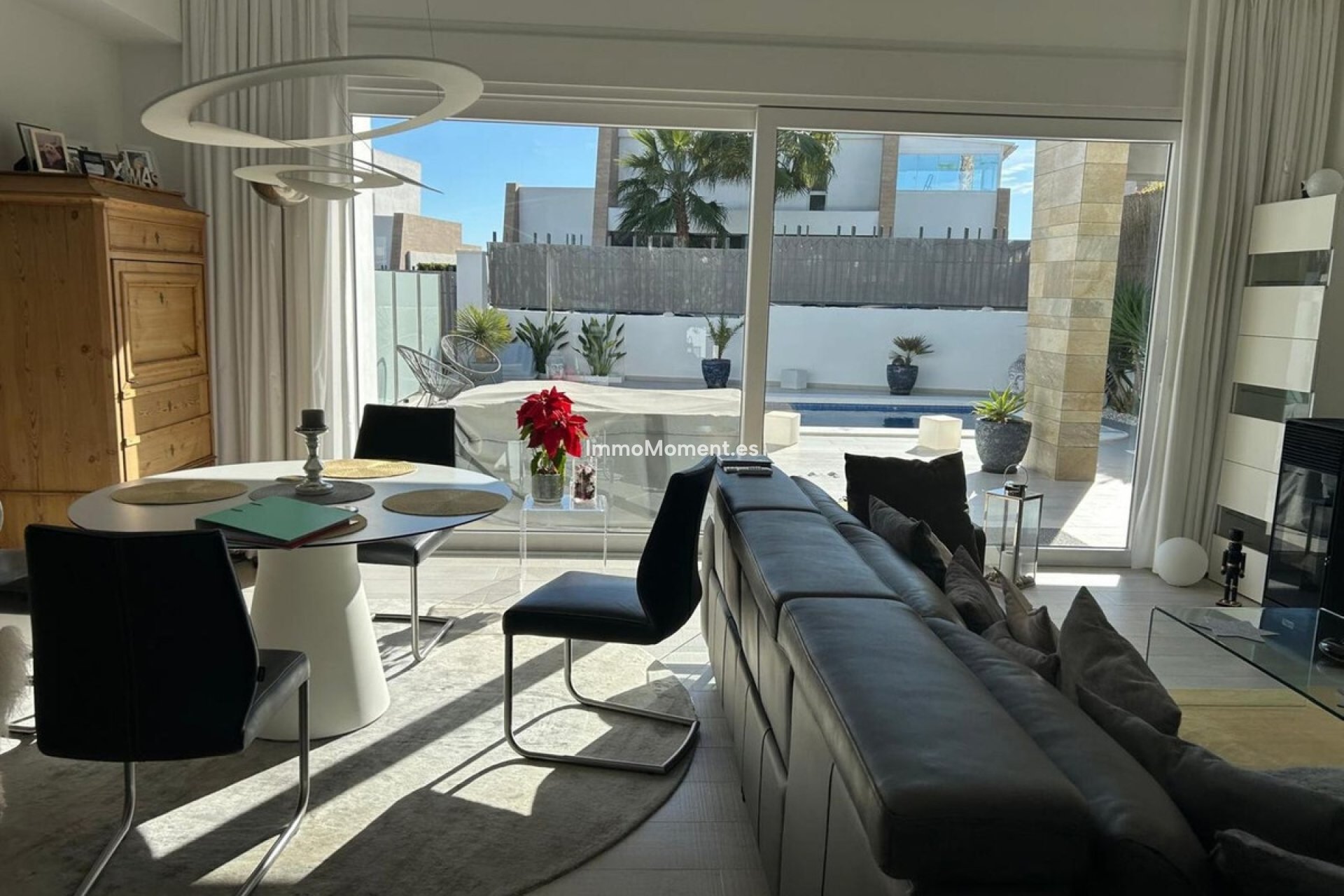 Revente - Villa - Algorfa - Algorfa Centro