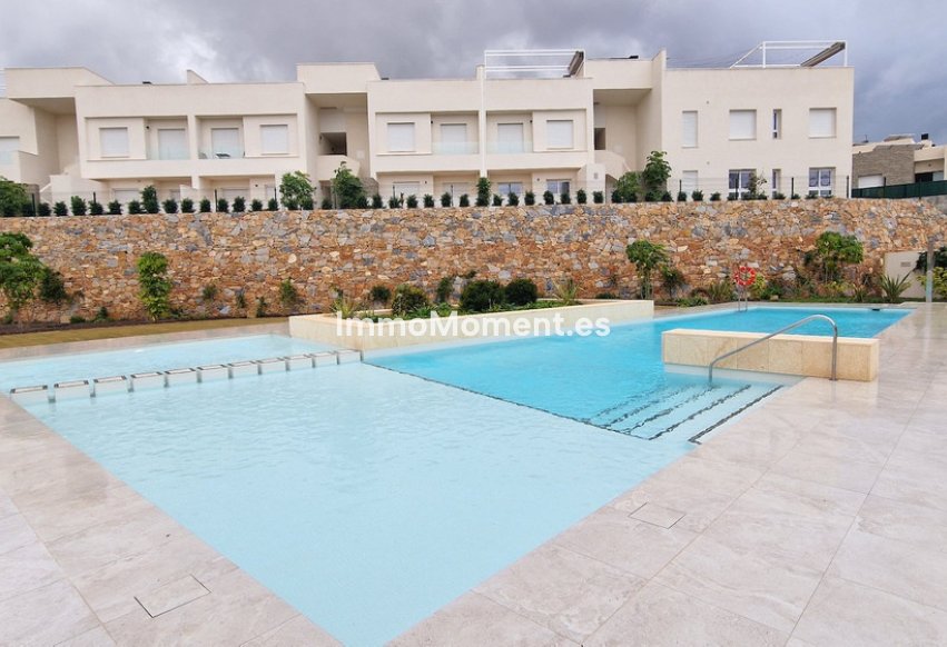 Revente - Villa - Algorfa - Algorfa Centro