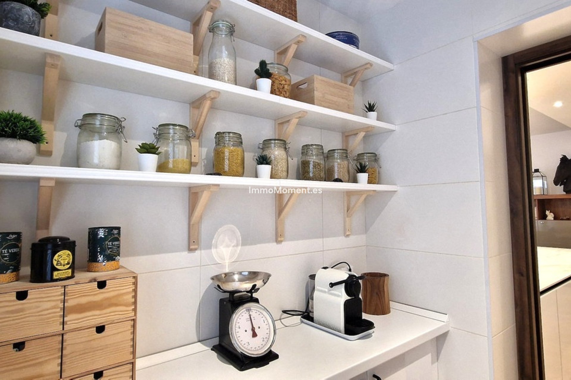 Revente - Villa - Algorfa - Algorfa Centro