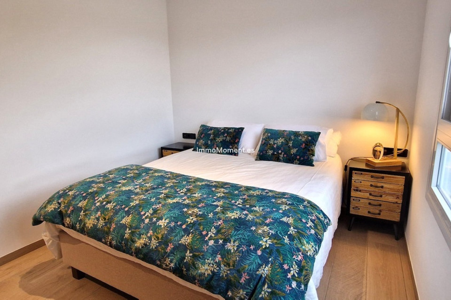 Revente - Villa - Algorfa - Algorfa Centro