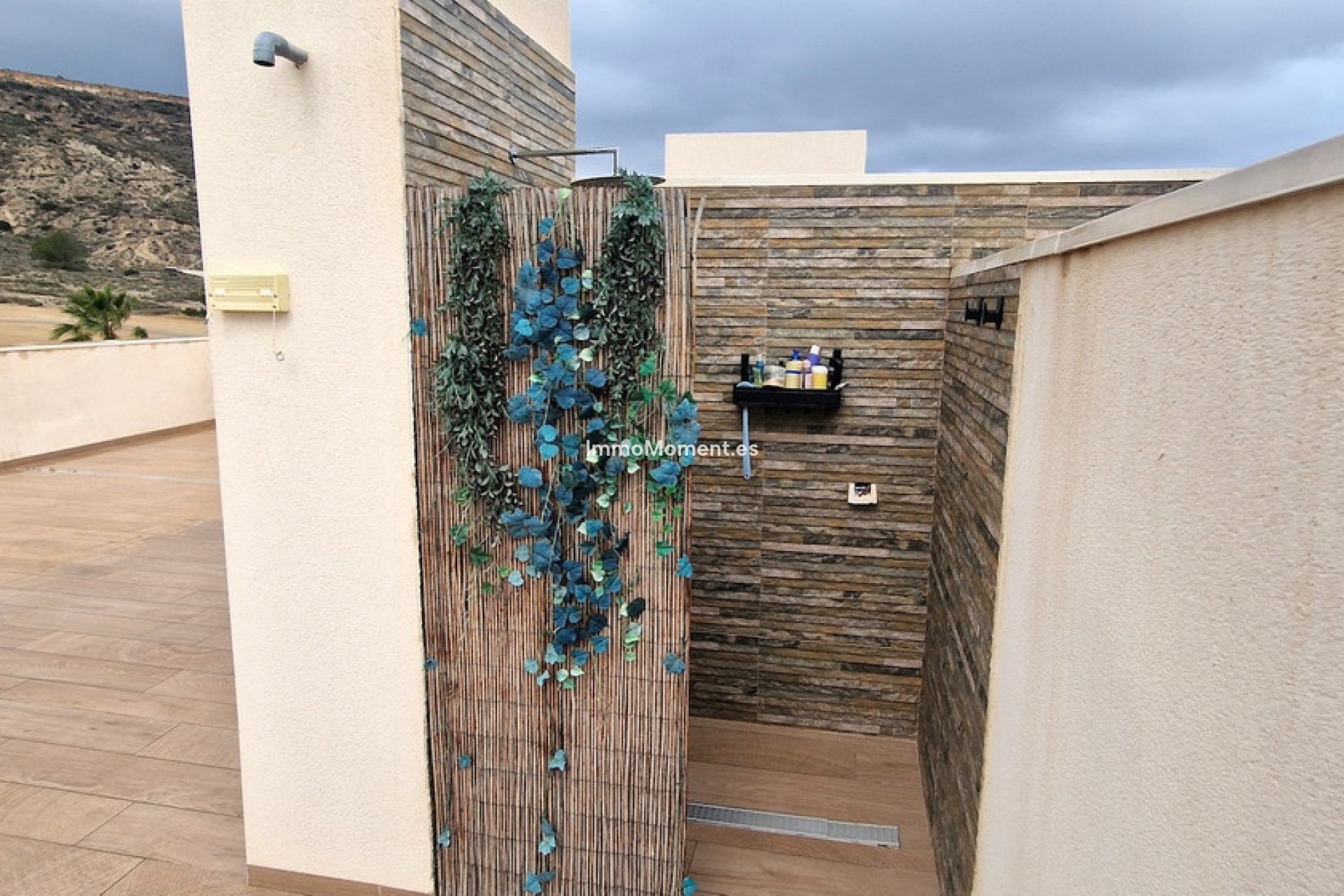 Revente - Villa - Algorfa - Algorfa Centro