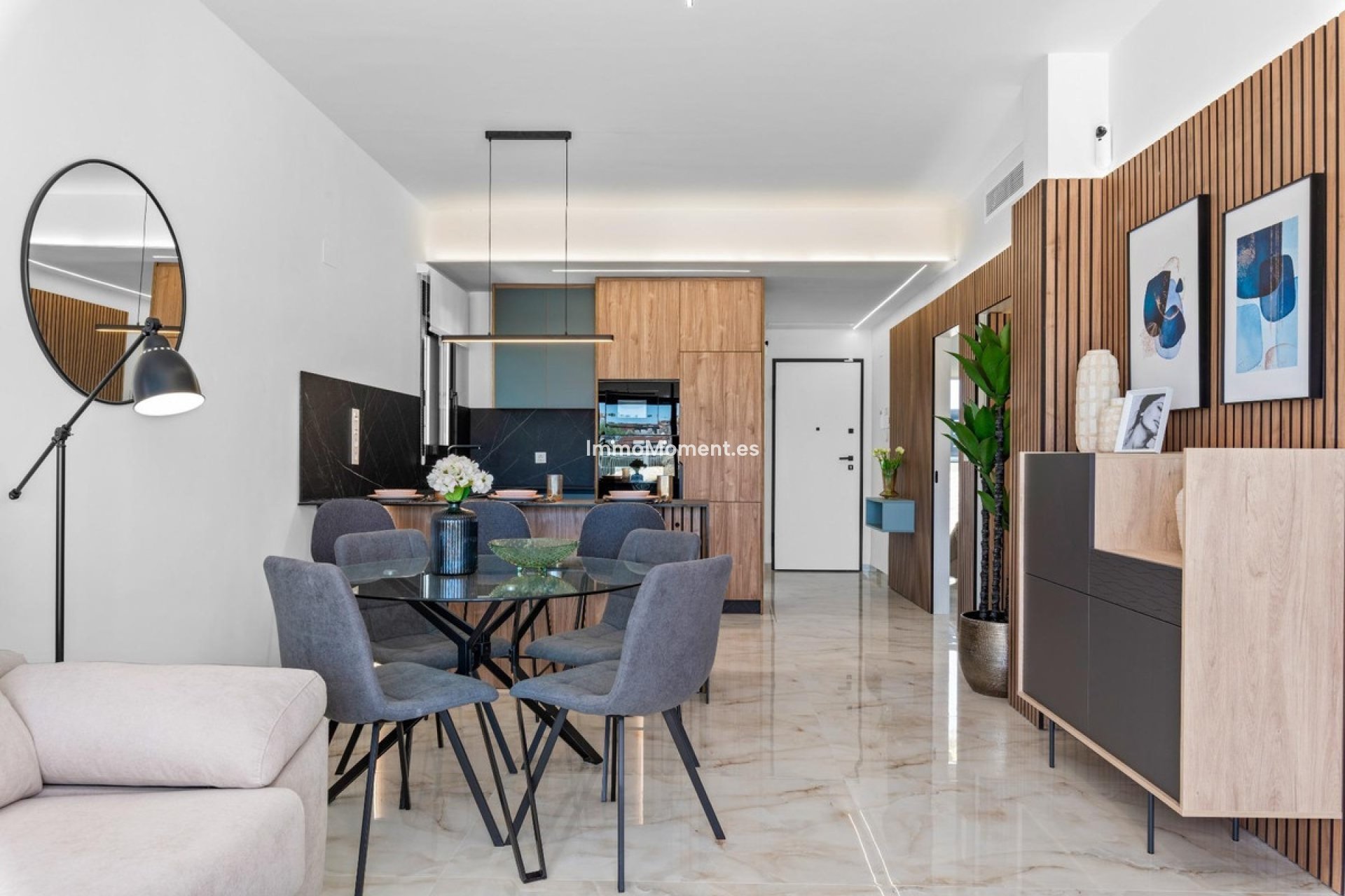 Revente - Villa - Algorfa - Algorfa Centro