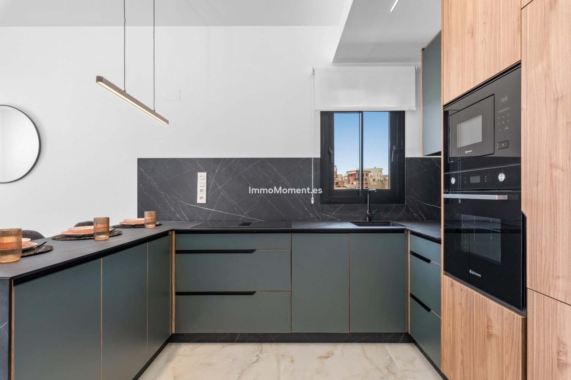 Revente - Villa - Algorfa - Algorfa Centro