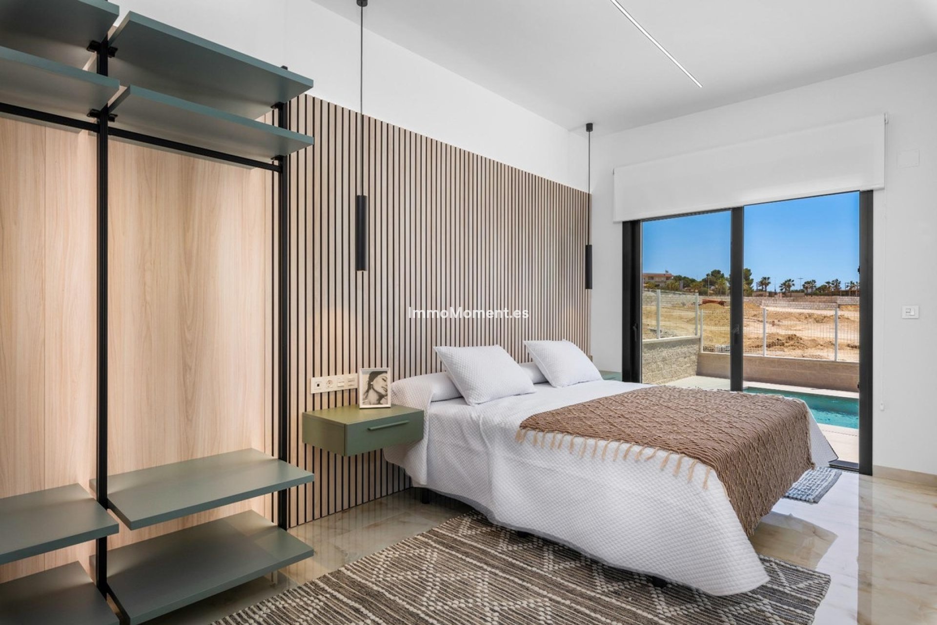 Revente - Villa - Algorfa - Algorfa Centro