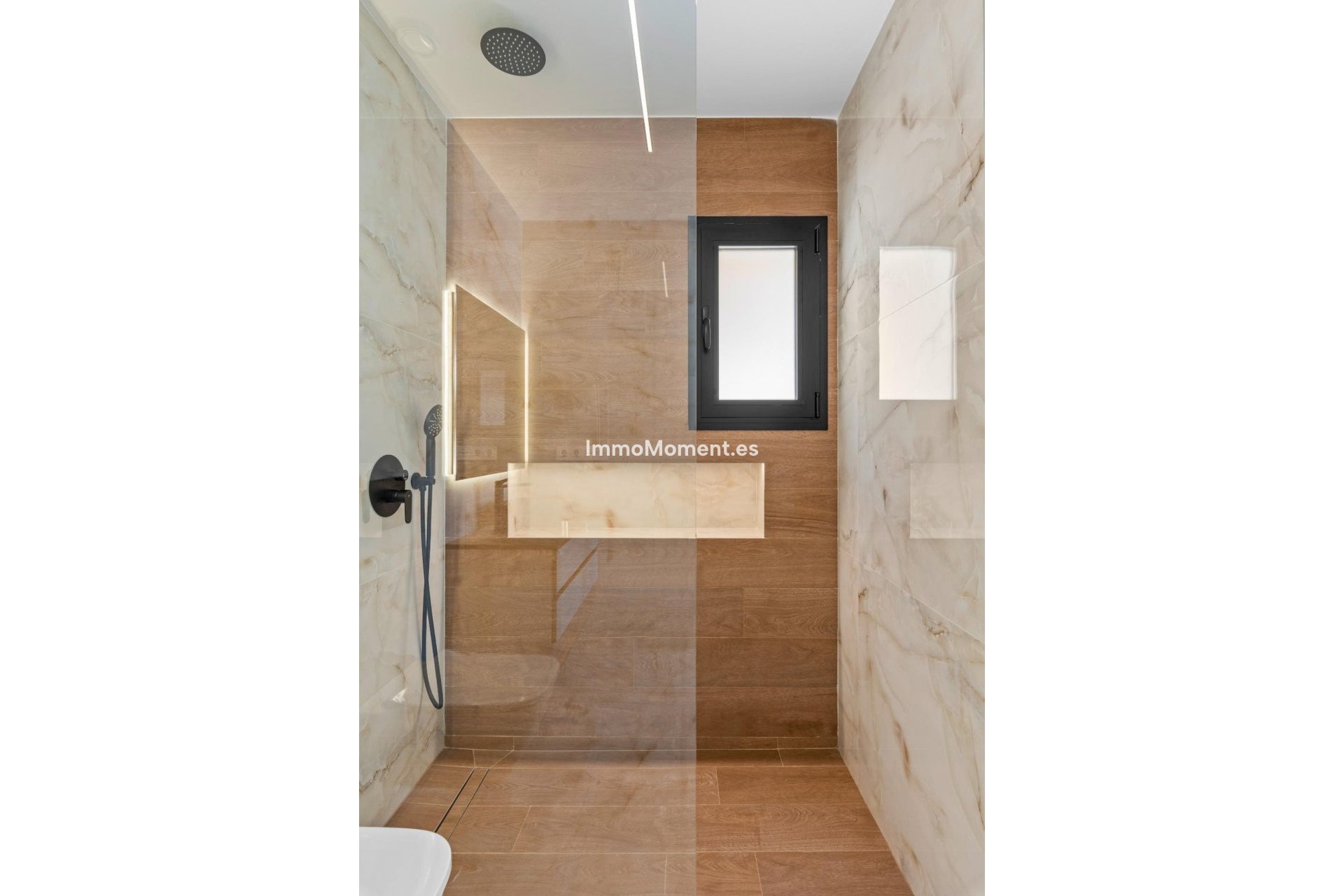 Revente - Villa - Algorfa - Algorfa Centro