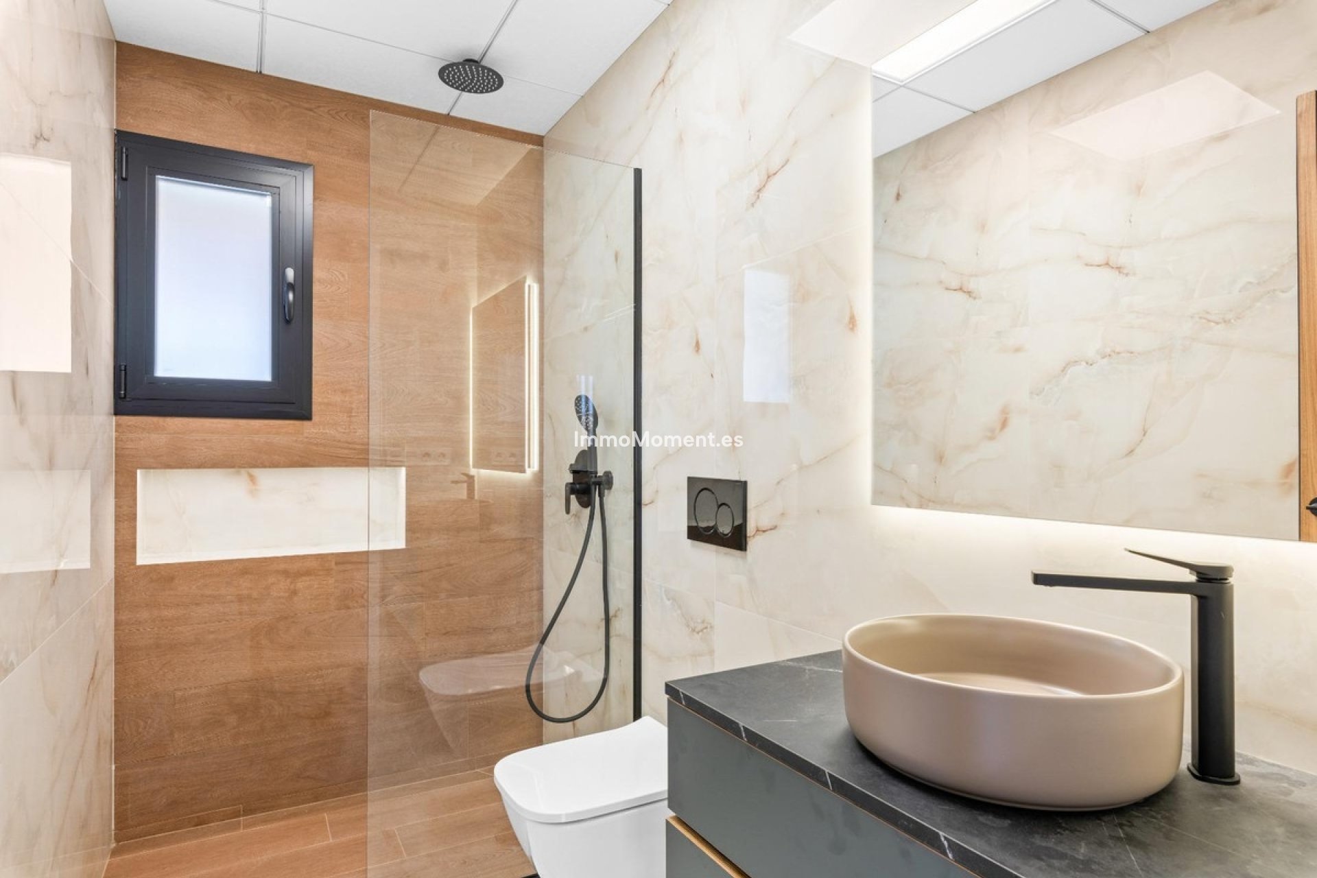 Revente - Villa - Algorfa - Algorfa Centro