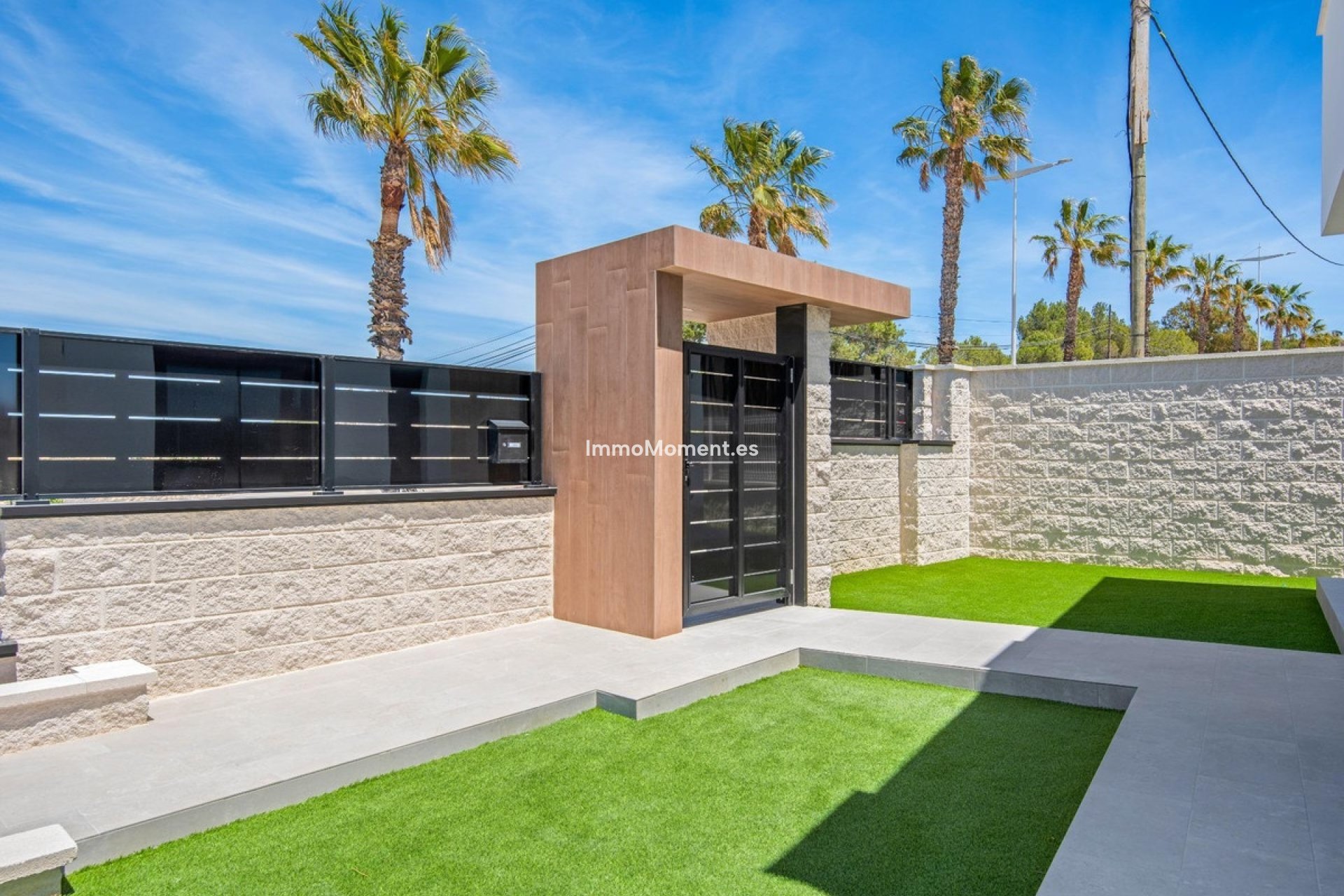 Revente - Villa - Algorfa - Algorfa Centro