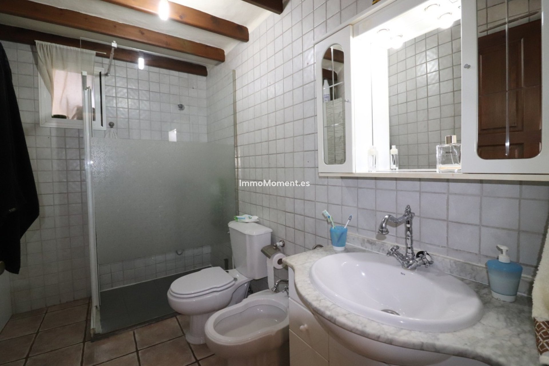 Revente - Villa - Algorfa - Algorfa Centro