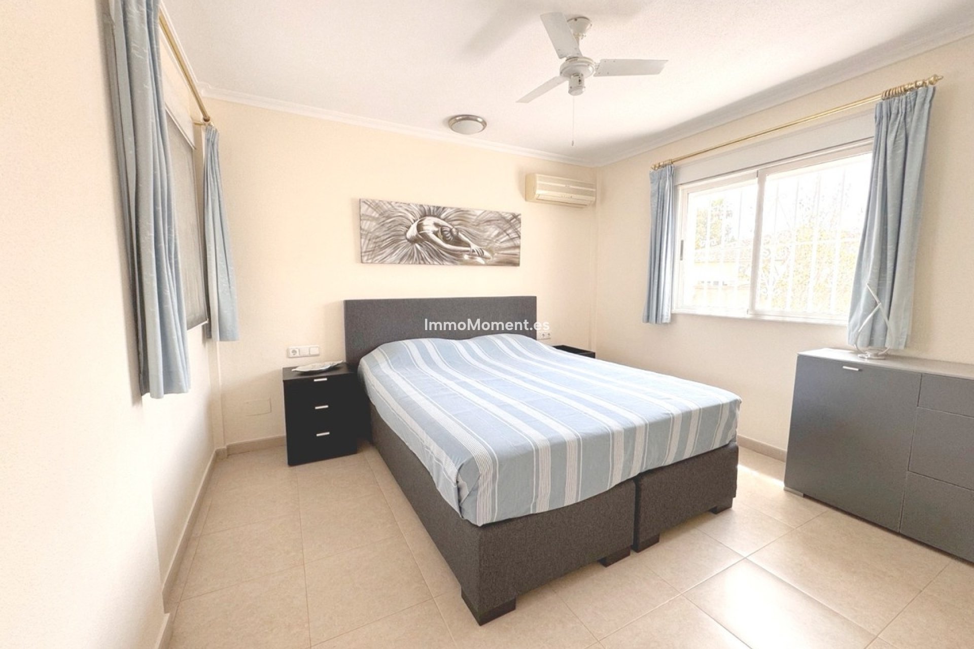 Revente - Villa - Algorfa - Algorfa Centro