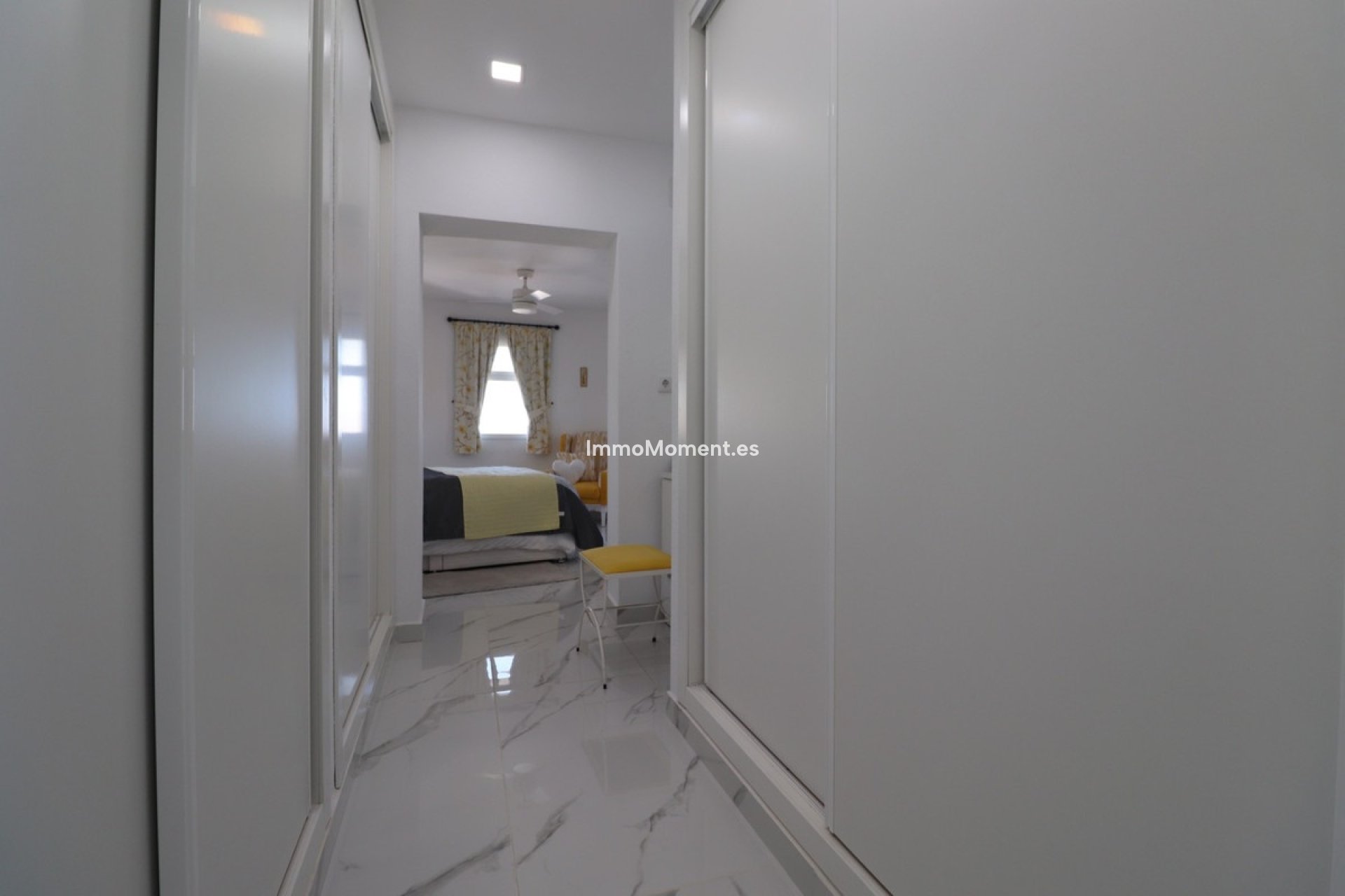 Revente - Villa - Algorfa - Algorfa Centro