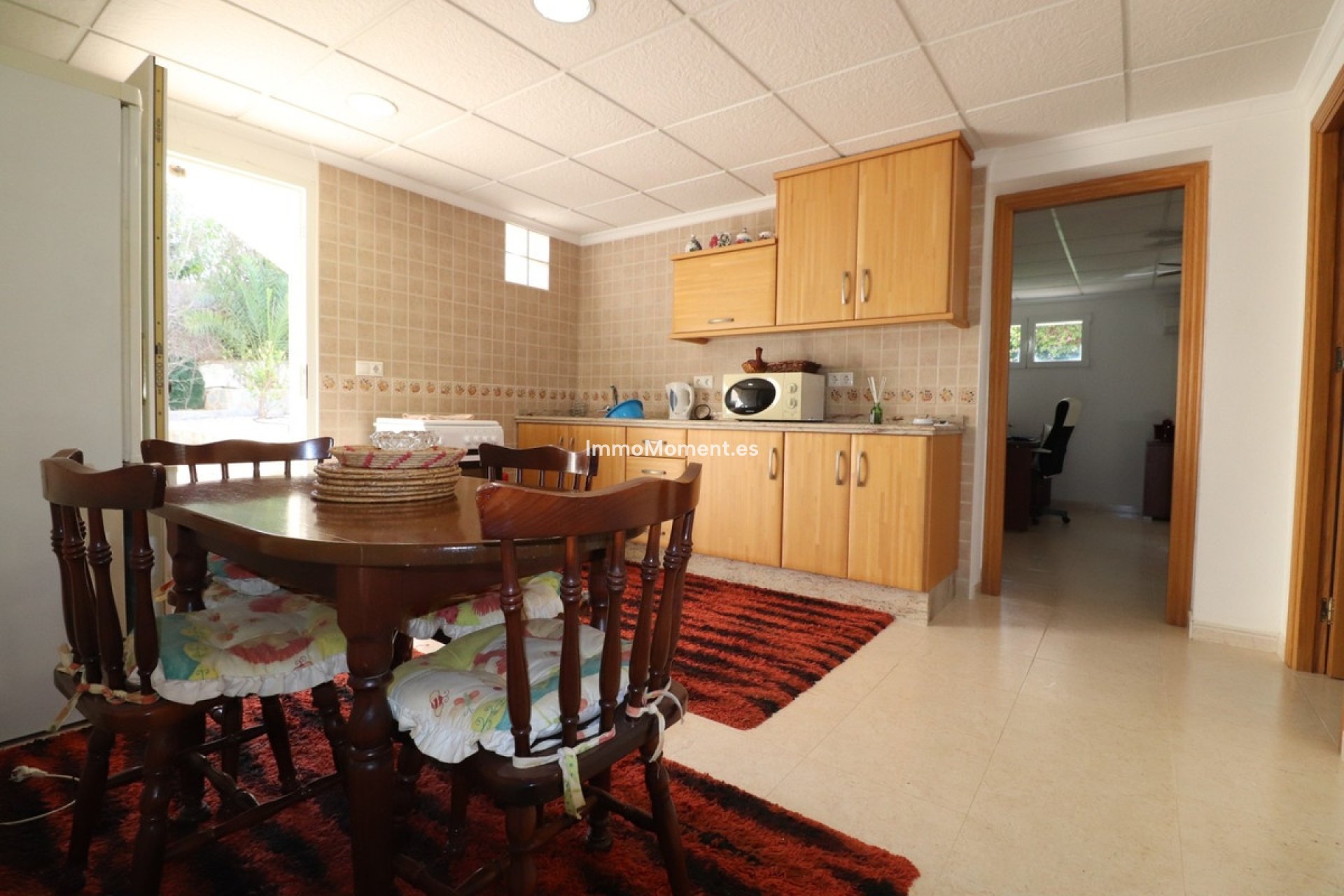 Revente - Villa - Algorfa - Algorfa Centro