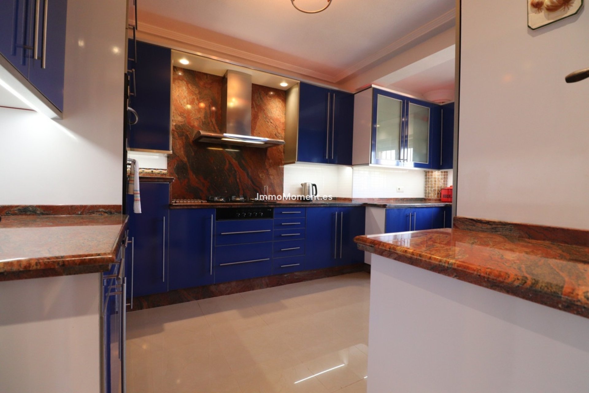 Revente - Villa - Algorfa - Algorfa Centro