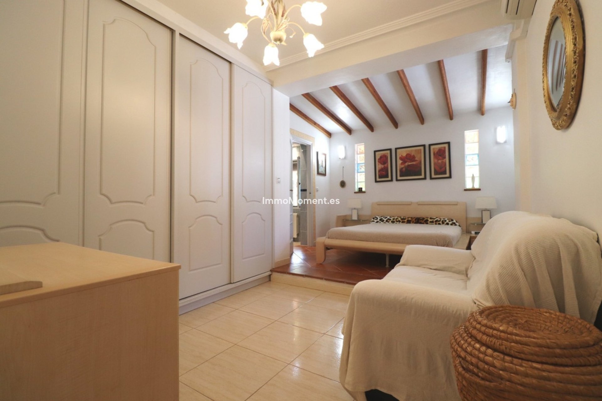 Revente - Villa - Algorfa - Algorfa Centro