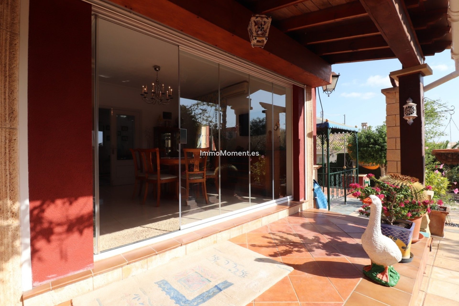 Revente - Villa - Algorfa - Algorfa Centro