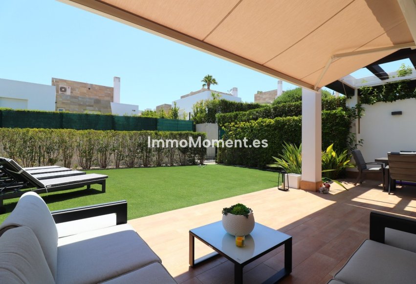 Revente - Villa - Algorfa - Algorfa Centro