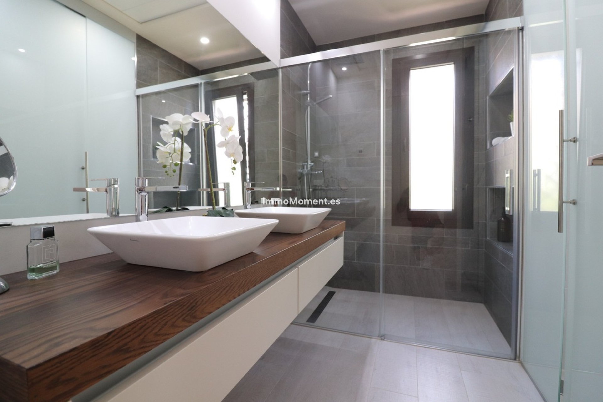 Revente - Villa - Algorfa - Algorfa Centro