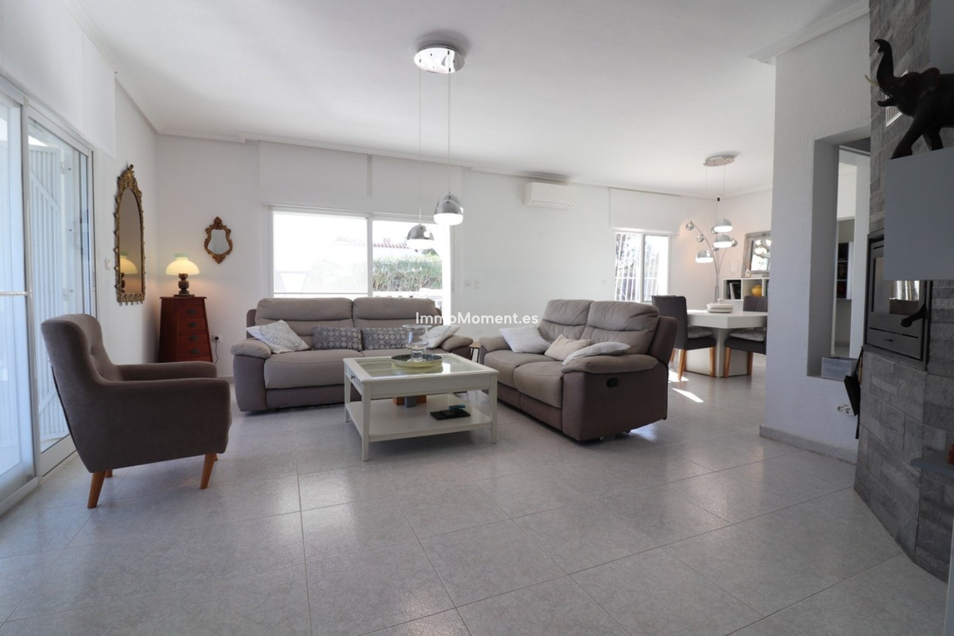 Revente - Villa - Algorfa - Algorfa Centro