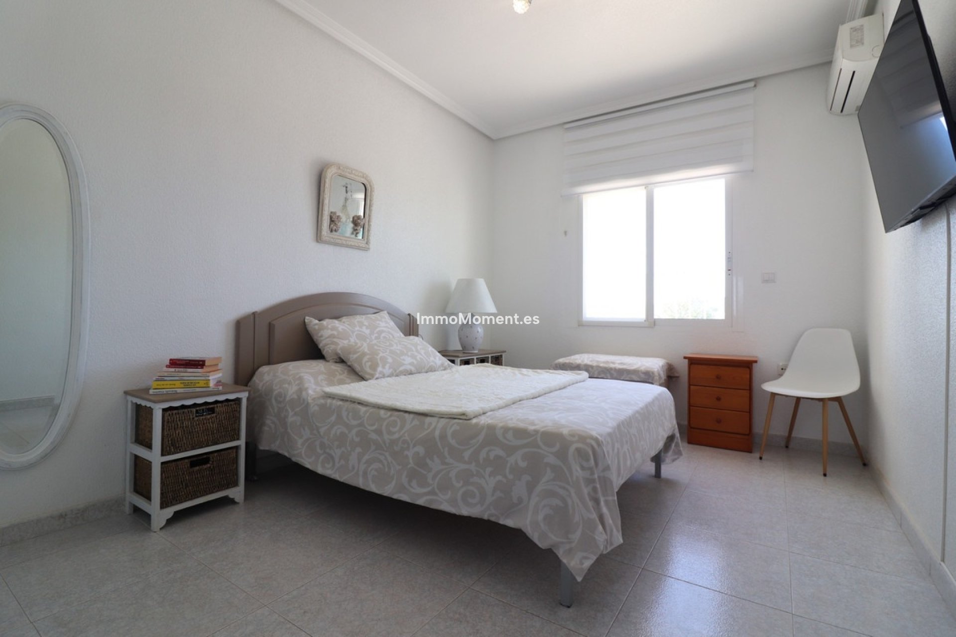 Revente - Villa - Algorfa - Algorfa Centro