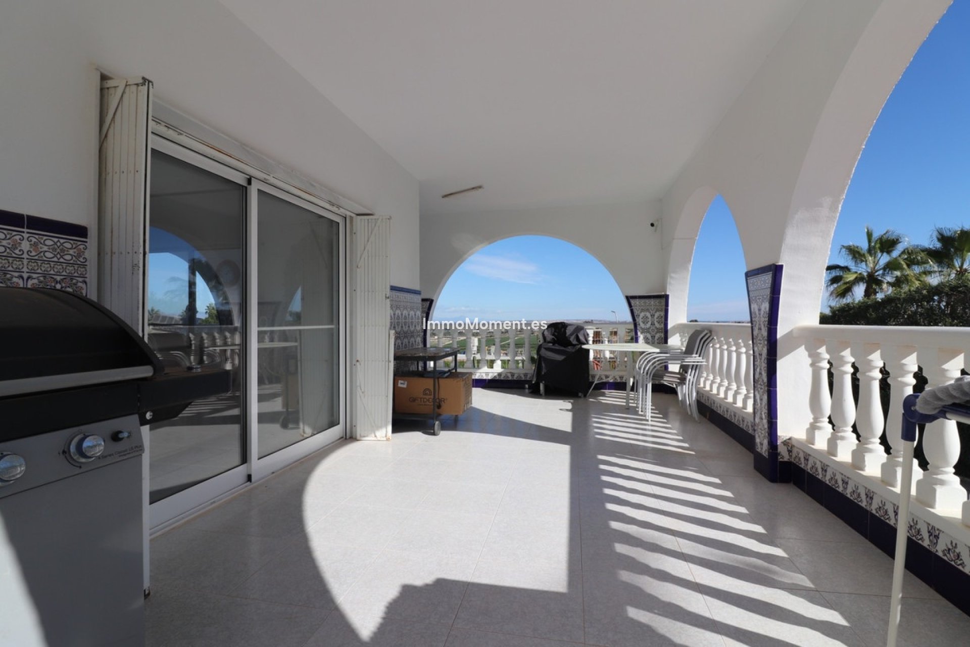 Revente - Villa - Algorfa - Algorfa Centro