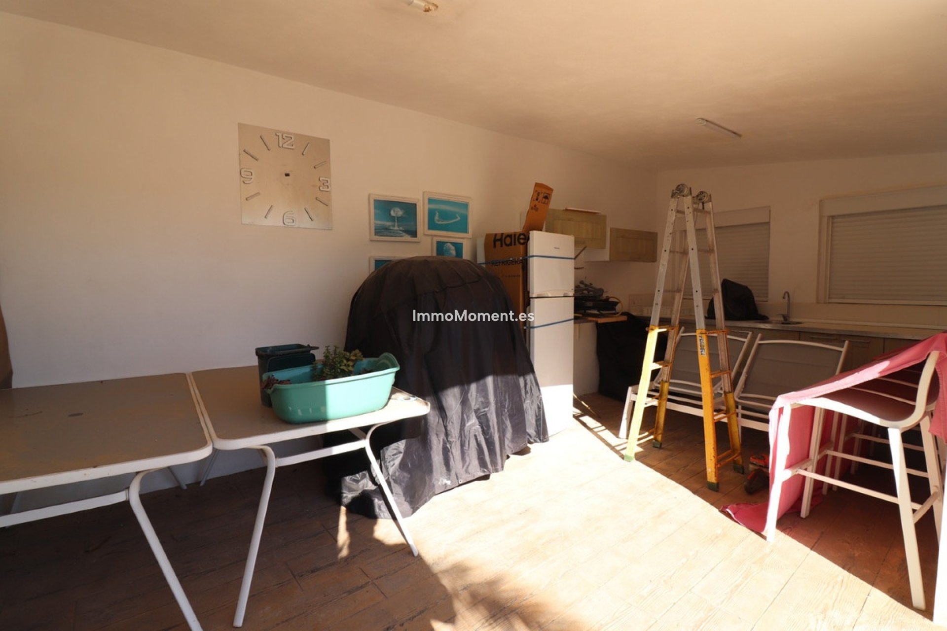 Revente - Villa - Algorfa - Algorfa Centro