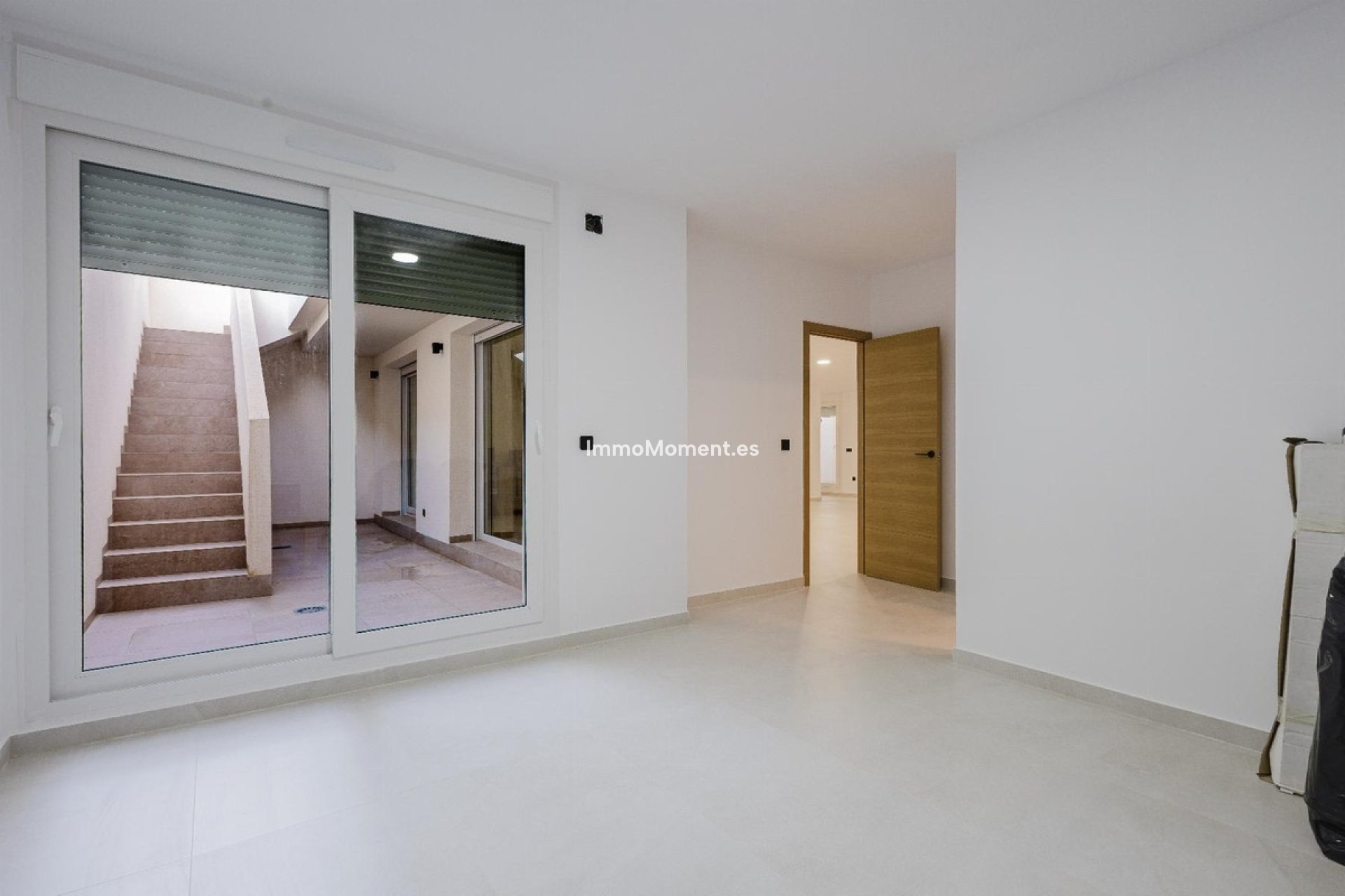 Revente - Villa - Algorfa - Algorfa Centro