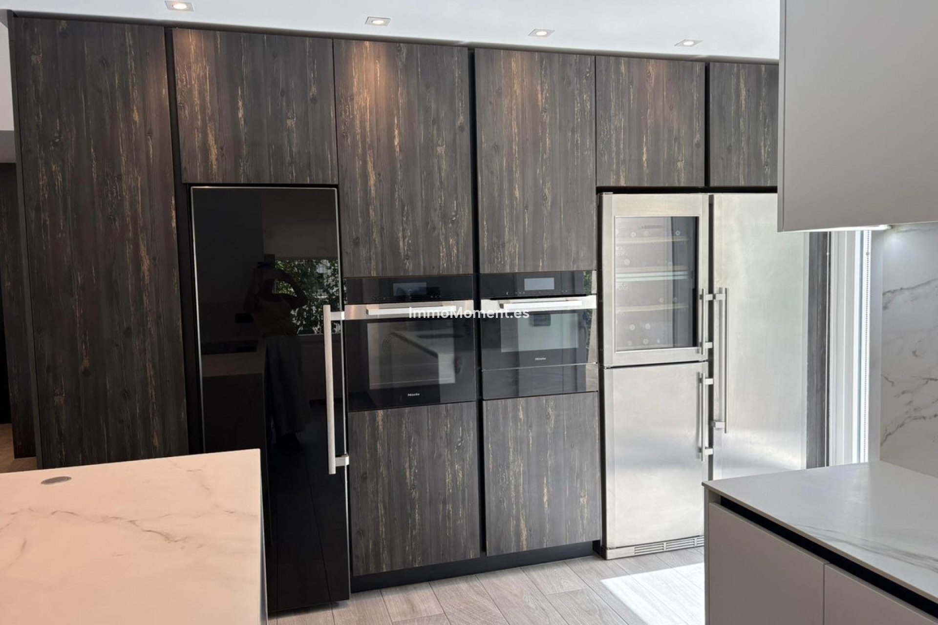 Revente - Villa - Algorfa - La Finca Golf